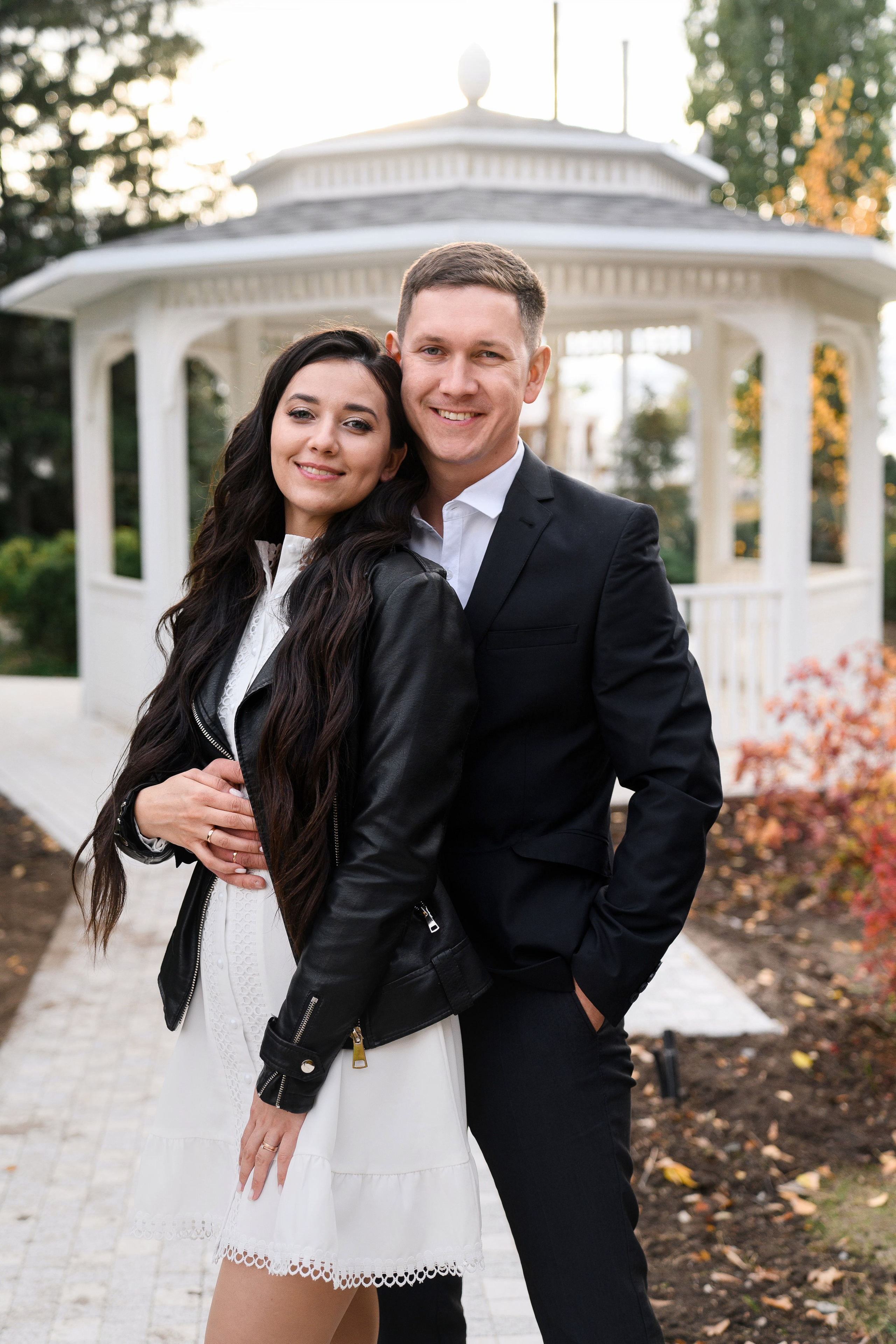 Фотосессия в Оранжерее. Свадебный и travel фотограф в Волгограде, Сочи, Домбае, Европе