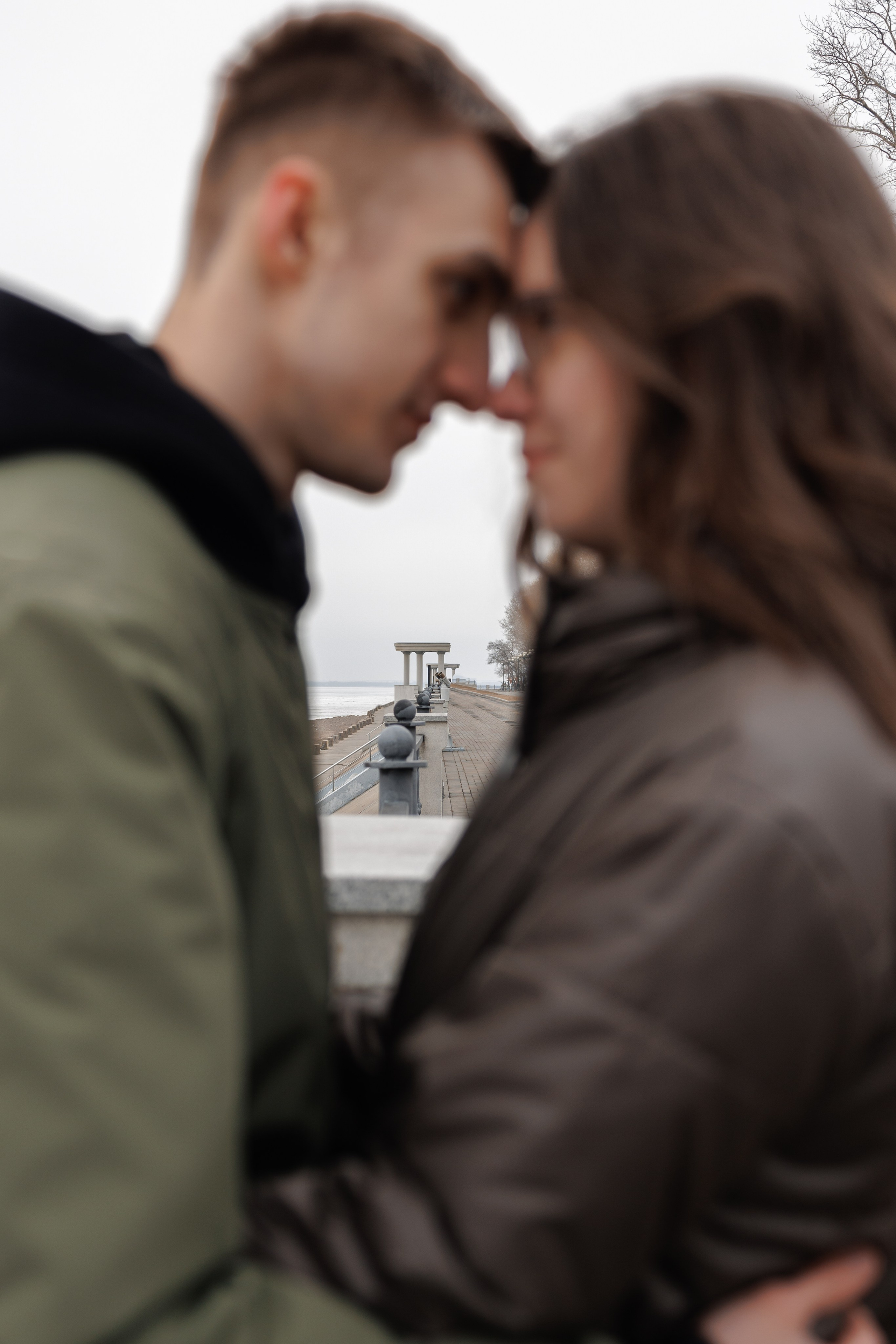 Уличная фотосессия Love Story в Хабаровске — «Воздух города» | Ph.maryk. Семейный Фотограф в Хабаровске Мария Кучерявая