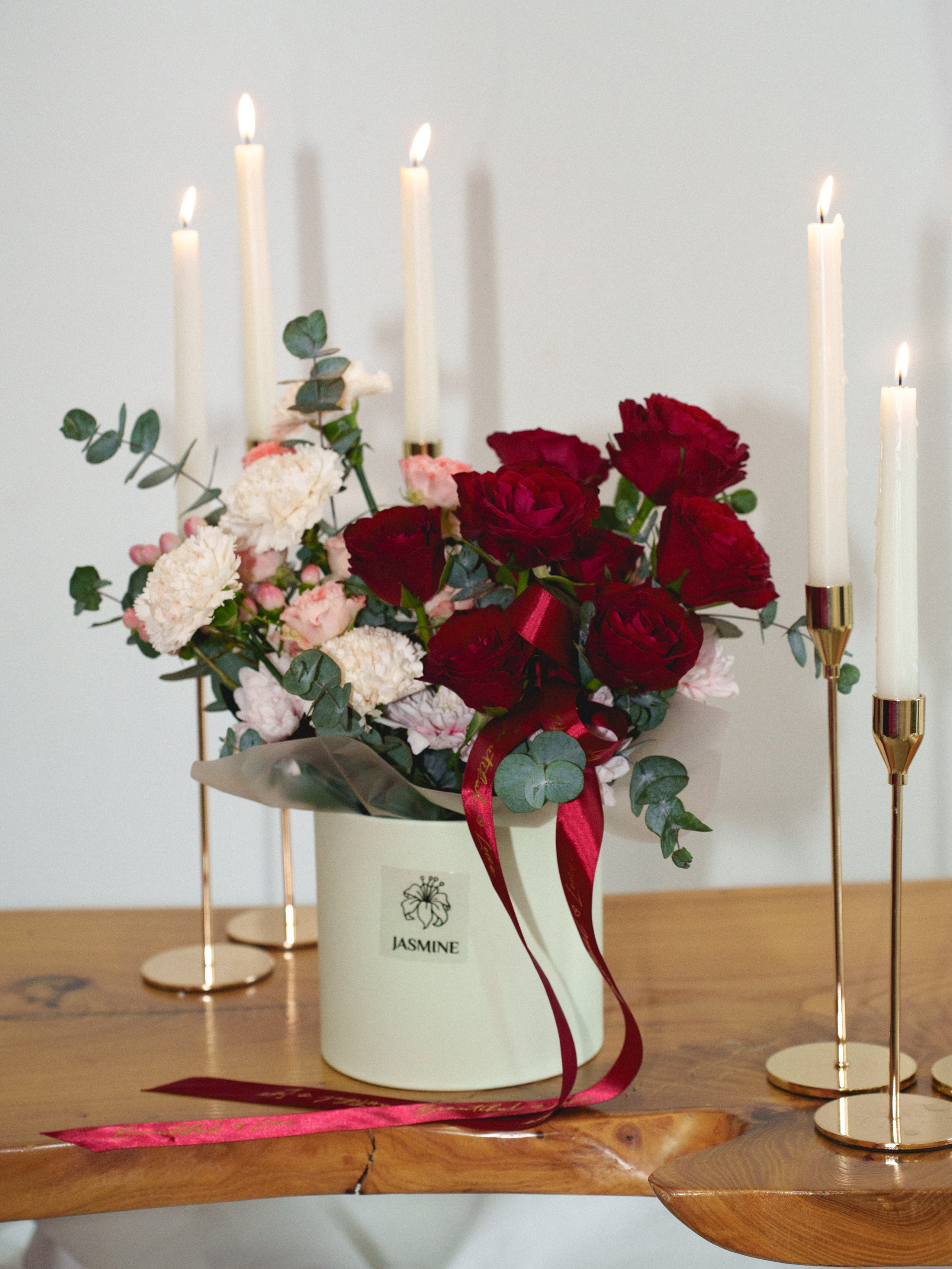 Цветы (контент к 14 февраля). Иван Упоров — фотограф, рилсмейкер чебоксары