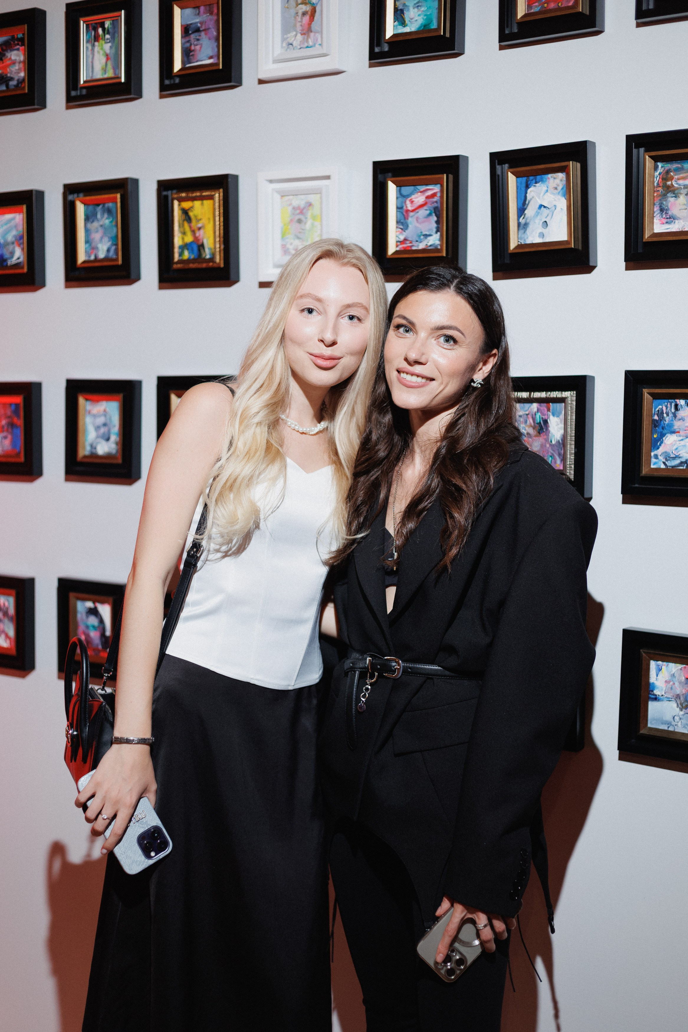 DGD WILD PINK. СВОИ. ФОТООТЧЕТЫ-СОБЫТИЯ-МЕСТА