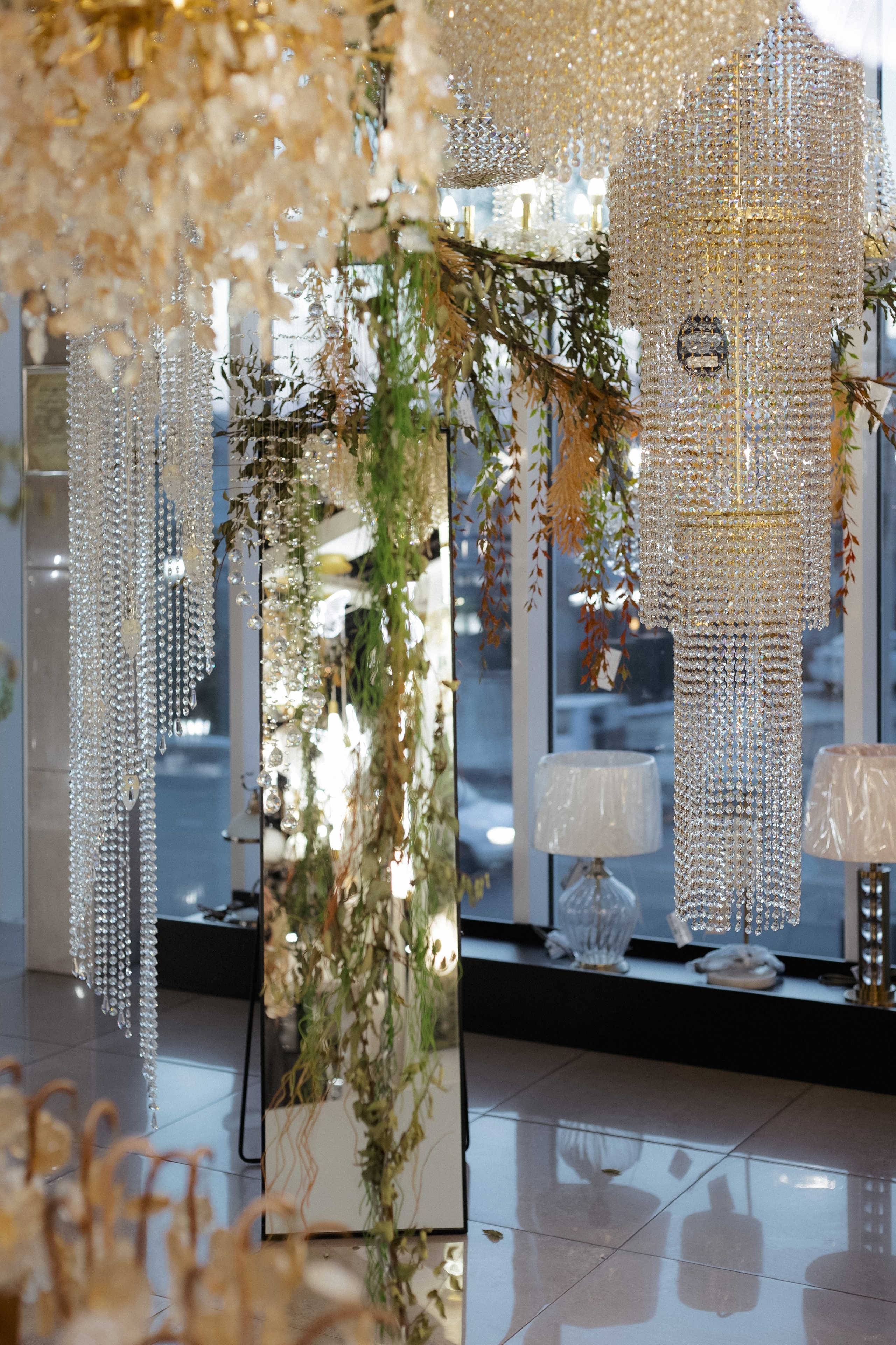 FANDECO [Освещение дома светодизайнера]. СВОИ. ФОТООТЧЕТЫ-СОБЫТИЯ-МЕСТА