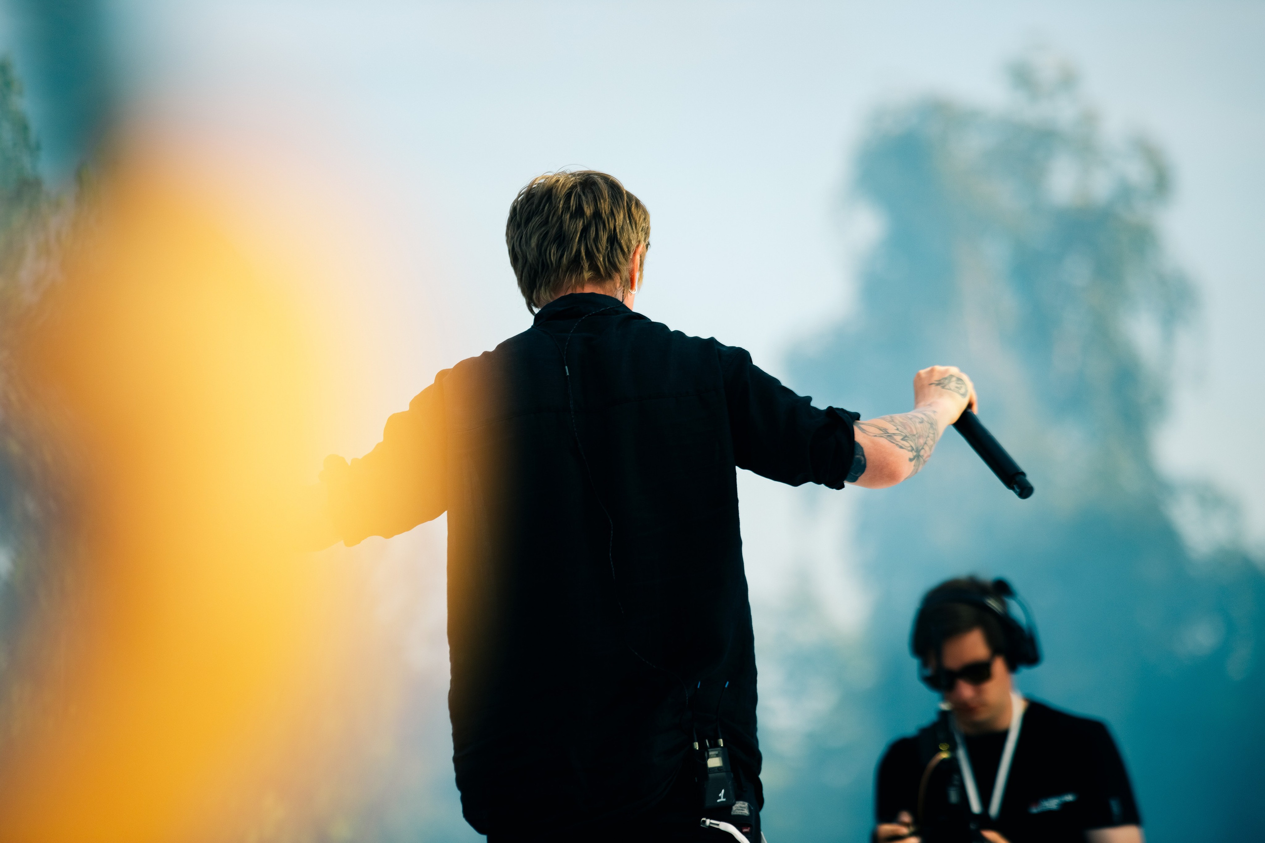 VK FEST SPB 2024 | PART 2. PASHAHARCE PHOTOGRAPHER & VIDEOGRAPHER