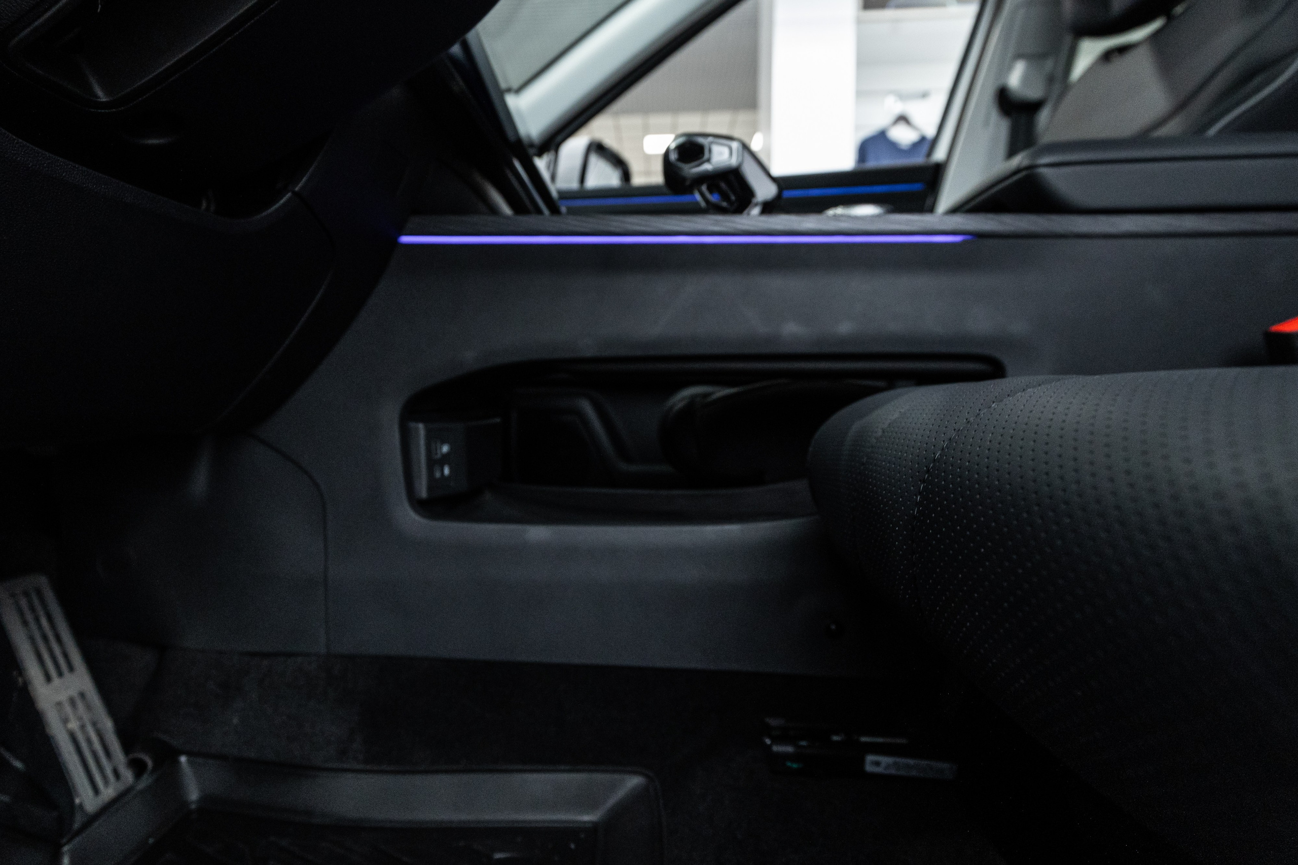 Jaecoo J7 7.0. Фотограф в Самаре / Олеся Широнина