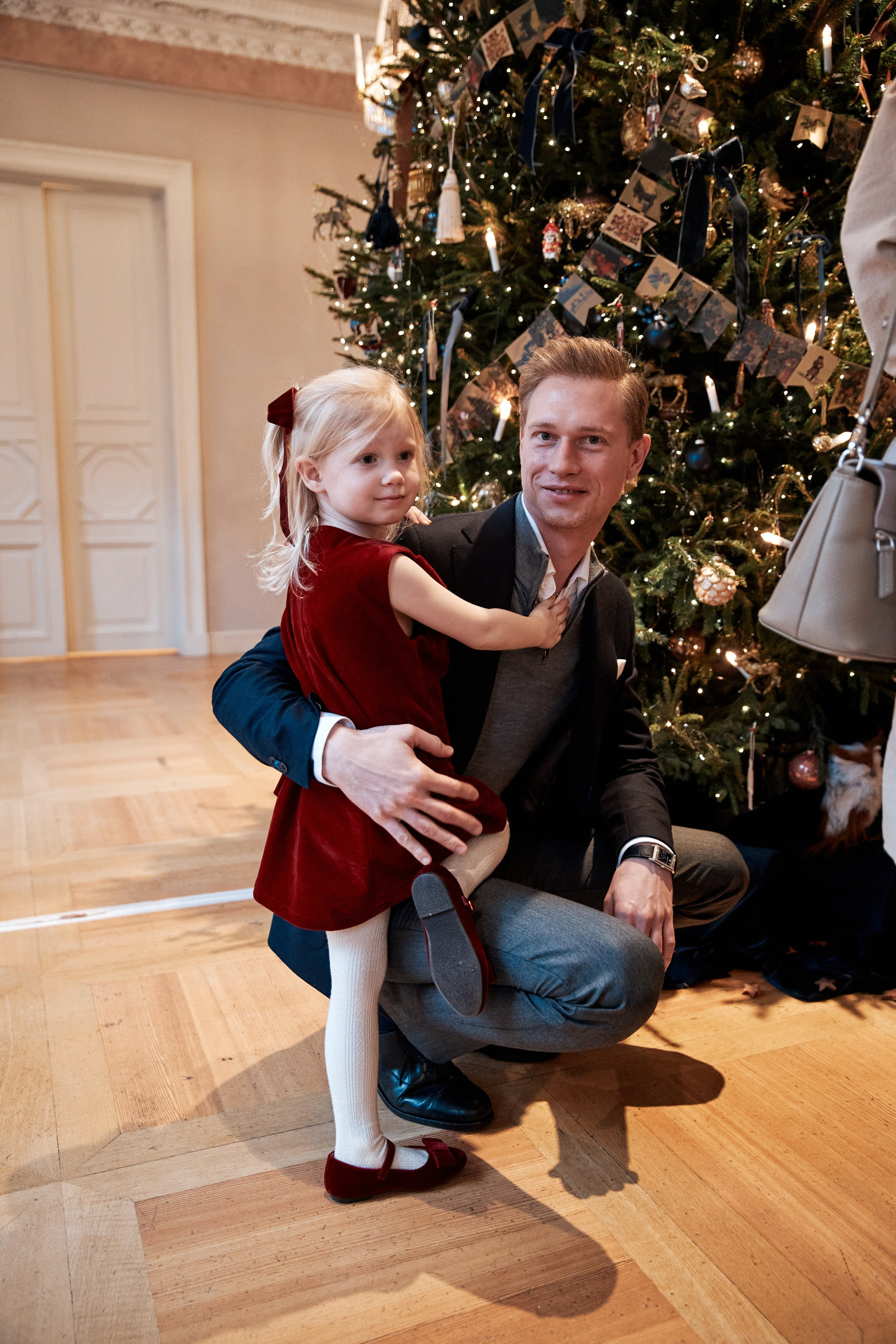 Nuance Ёлка. Свадебный фотограф Андрей Кочкин в Москве