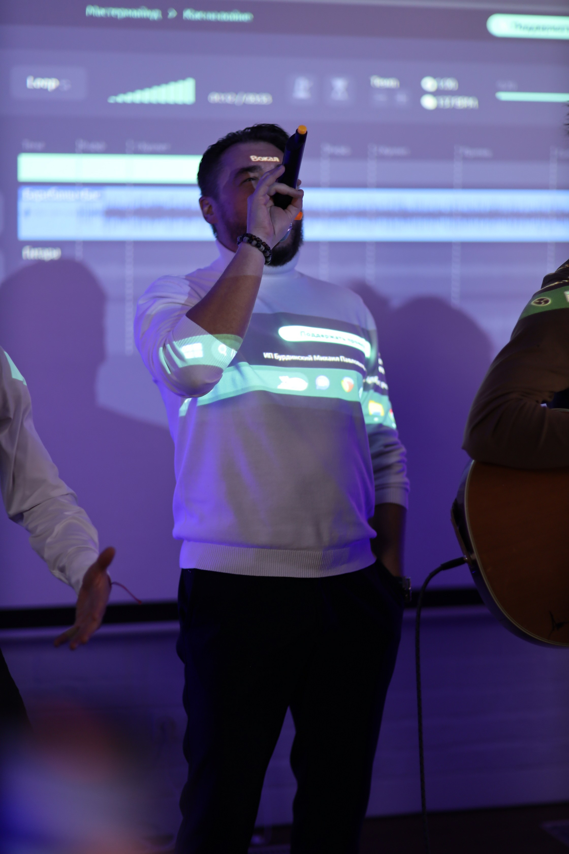 МастерМайнд 1.2. Съемка в студии под ваш запрос, студийные съемки, фотографии архитектурных объектов — Александр Евстигнеев — фотограф Москва