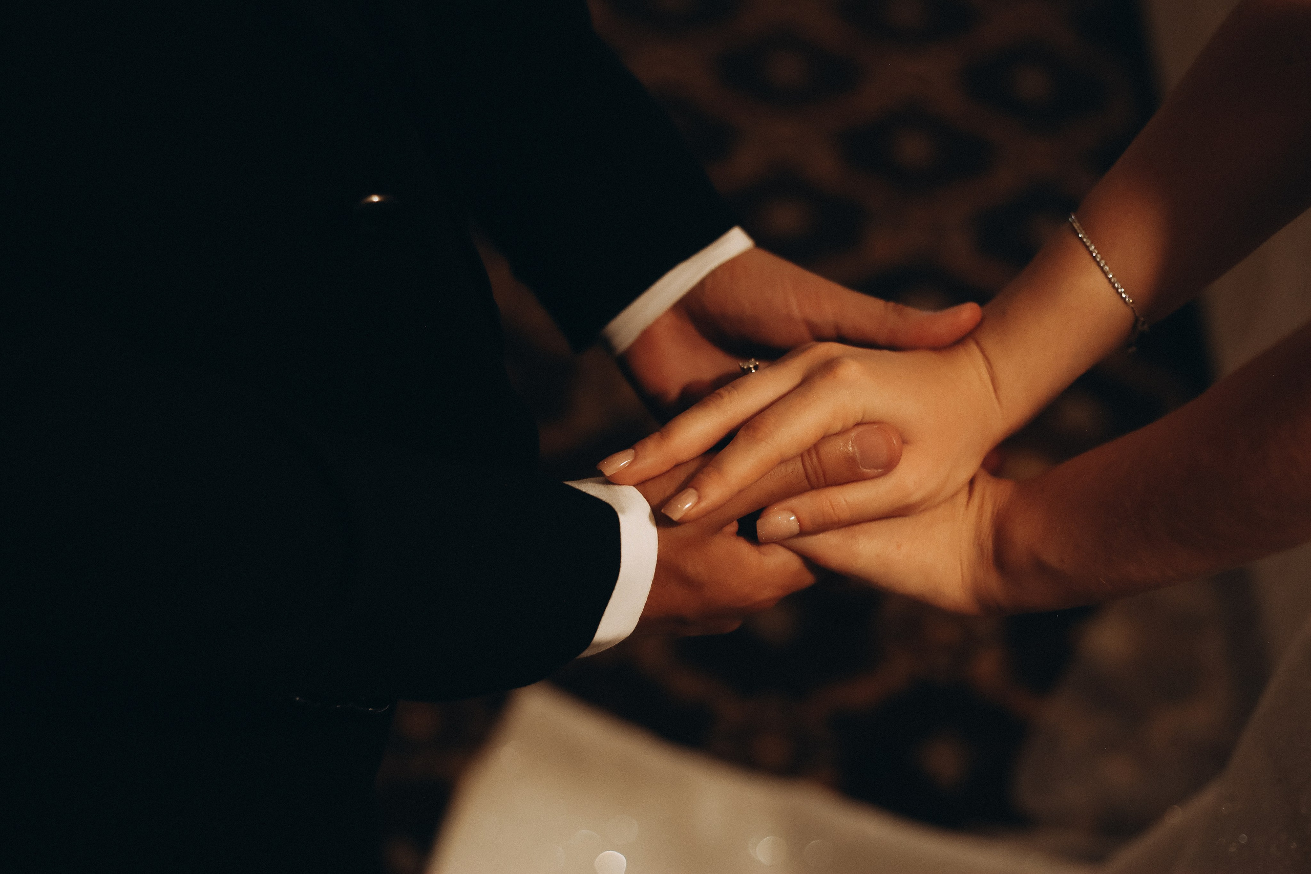 Айман & Наталья. Свадебный фотограф Татьяна Курганская