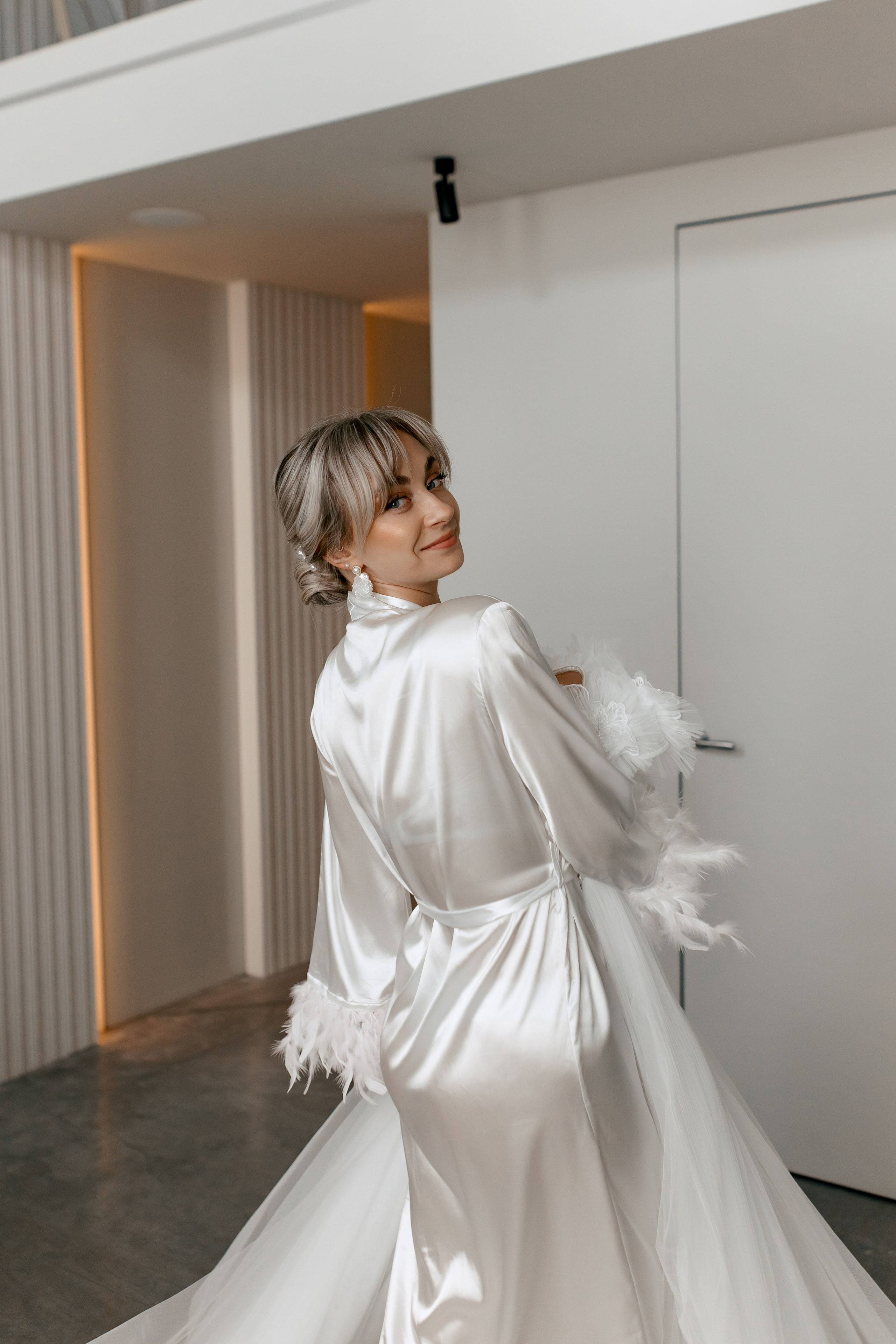 Миша и Настя. Свадебный и семейный фотограф в Туле и области Маша Костина