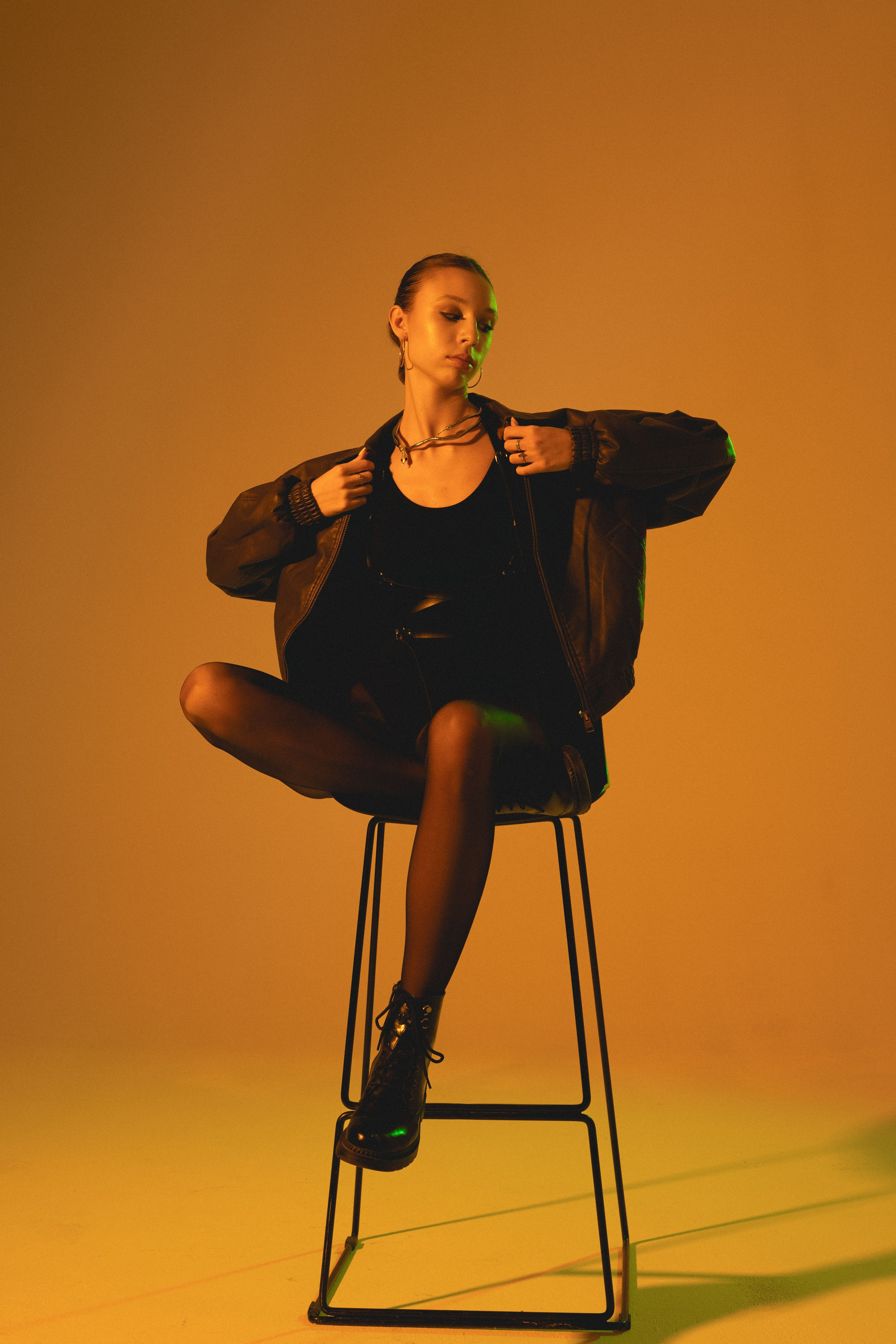 Соня. Фотограф Москва