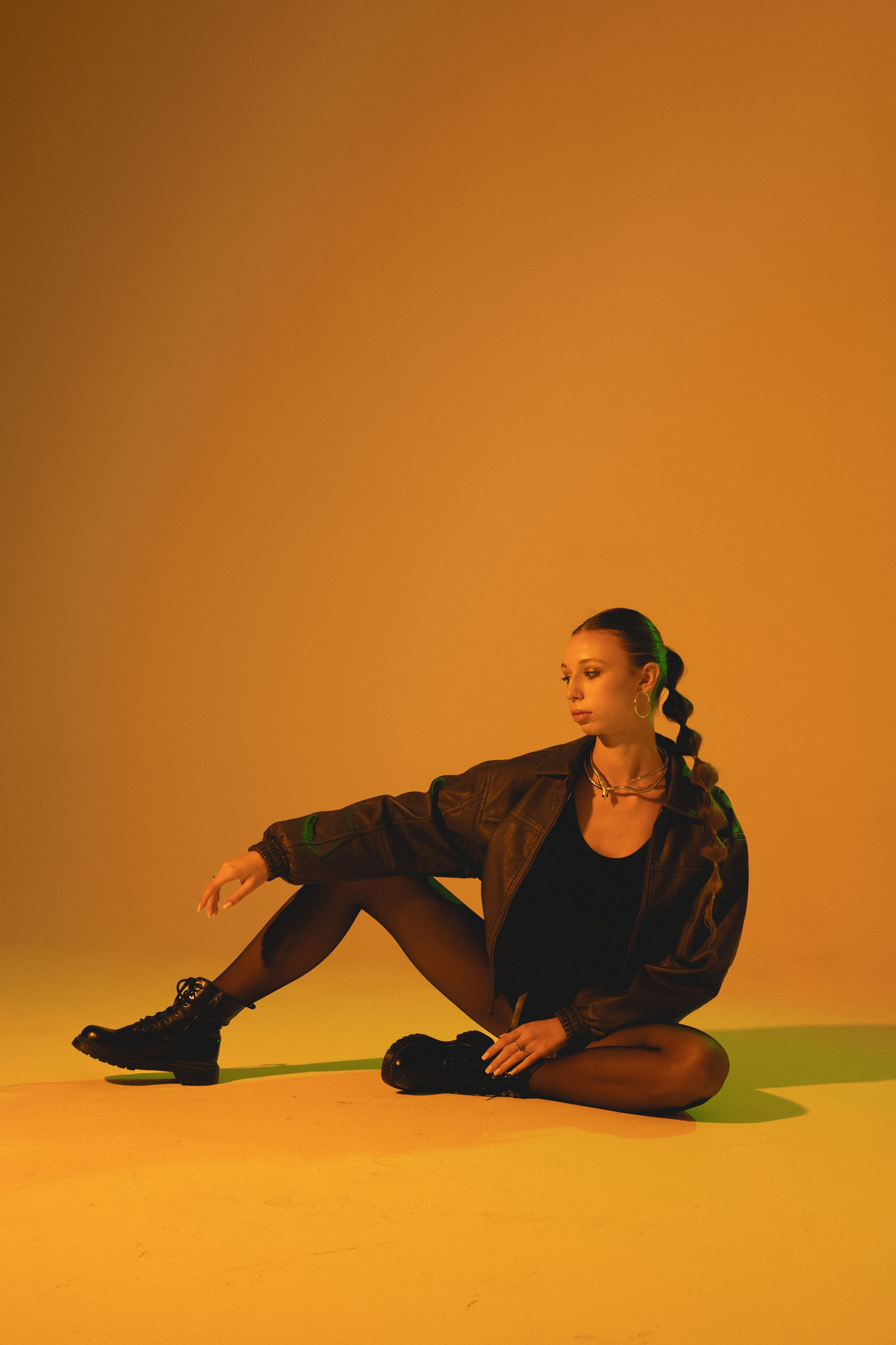 Соня. Фотограф Москва