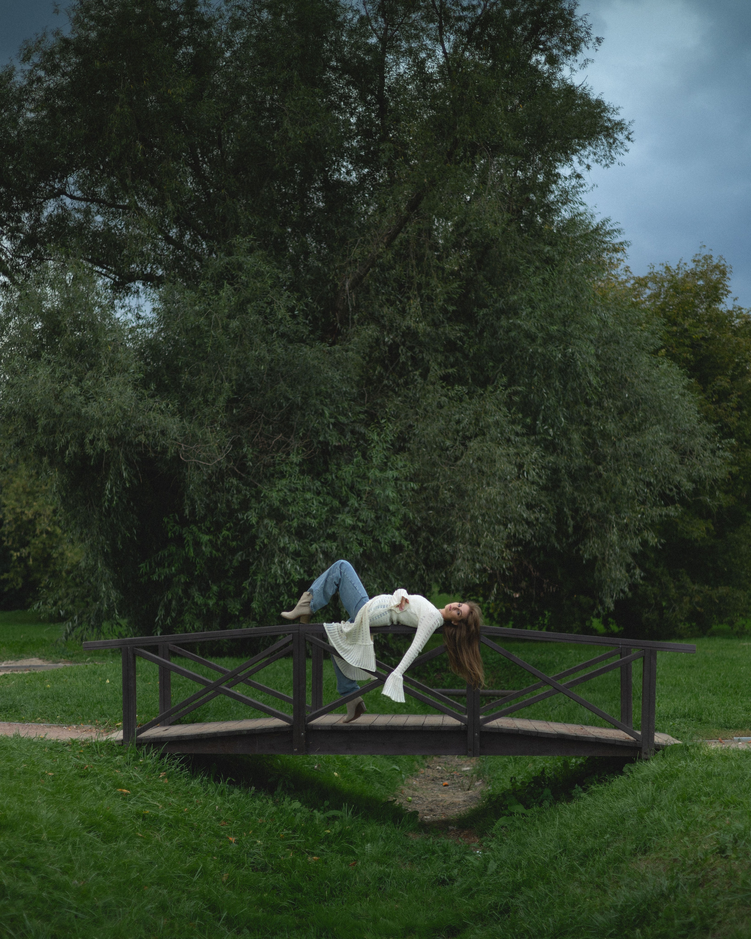 Алина. Фотограф Москва