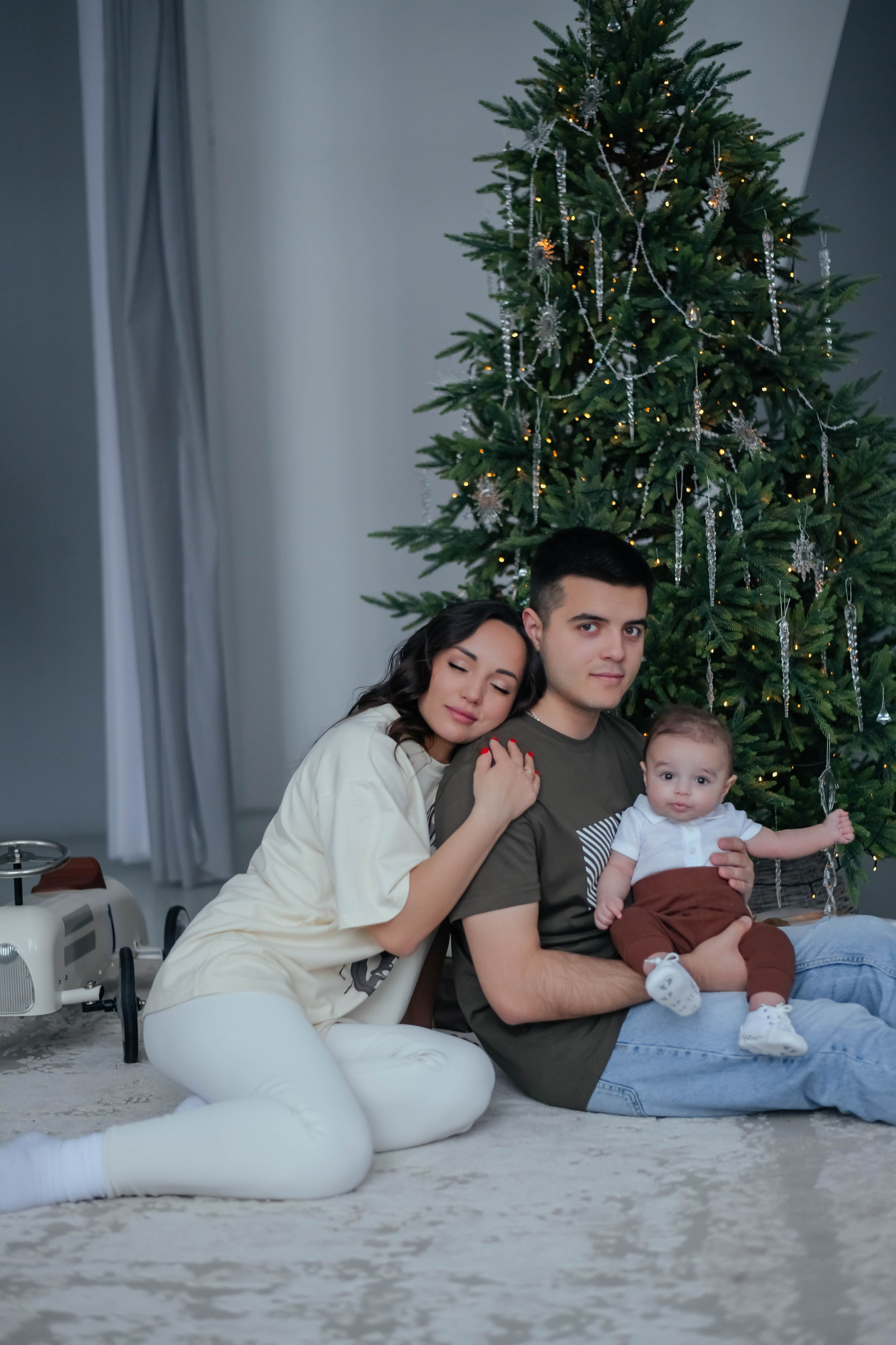 Семейная. Фотограф Подольск