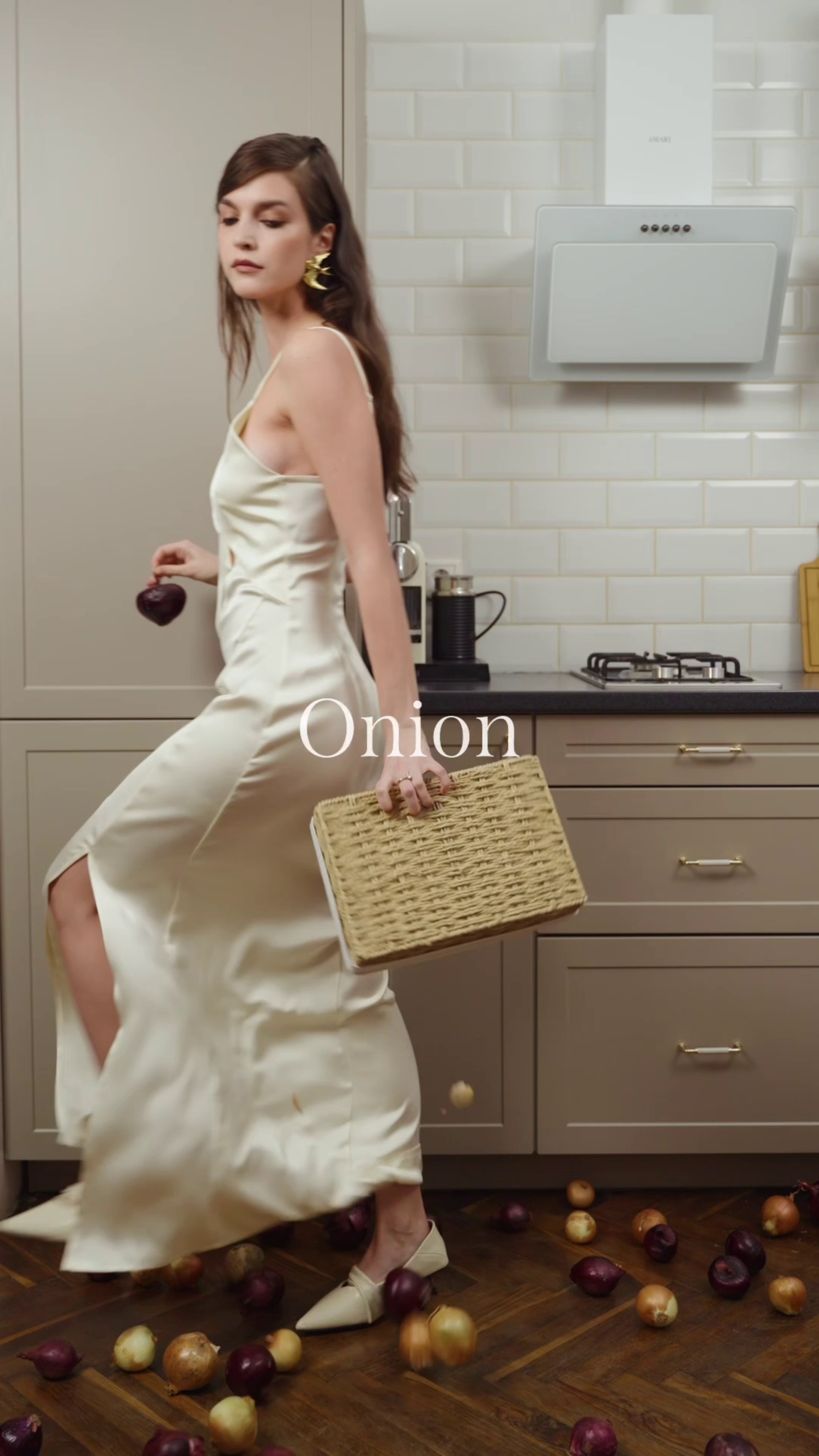 VERTICAL. Креативный продюсер и арт-директор в Санкт-Петербурге Марина Кадын