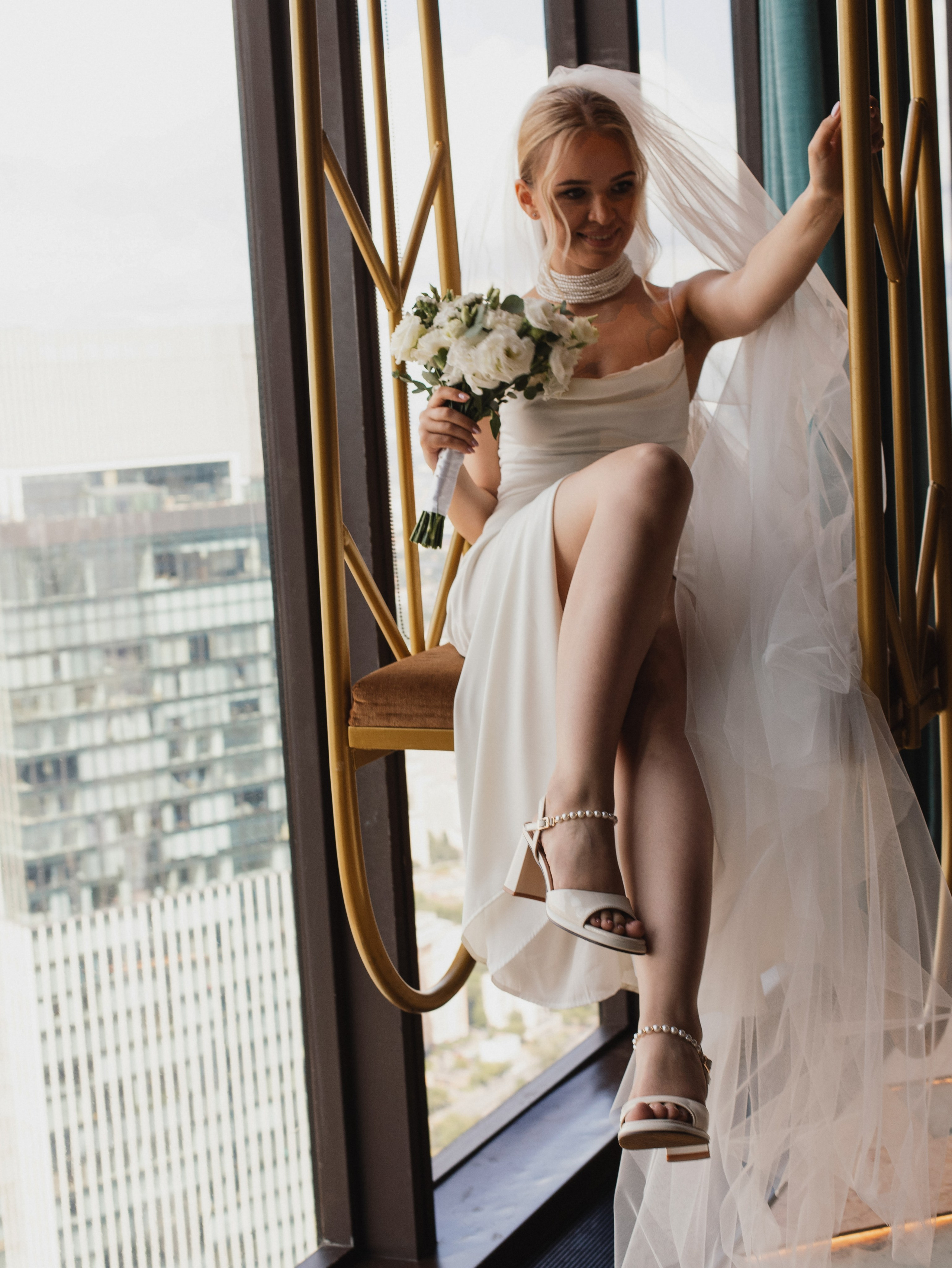 Катерина и Дмитрий