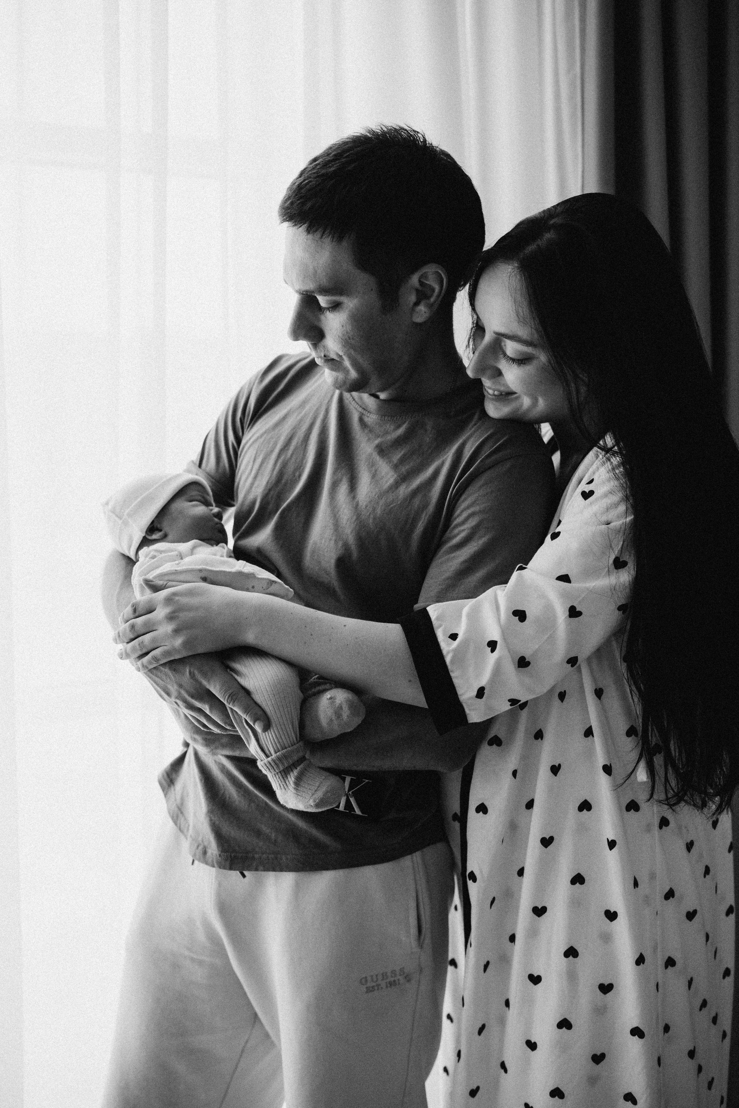 Тимур. Надежда Виховская — семейный фотограф в Астане