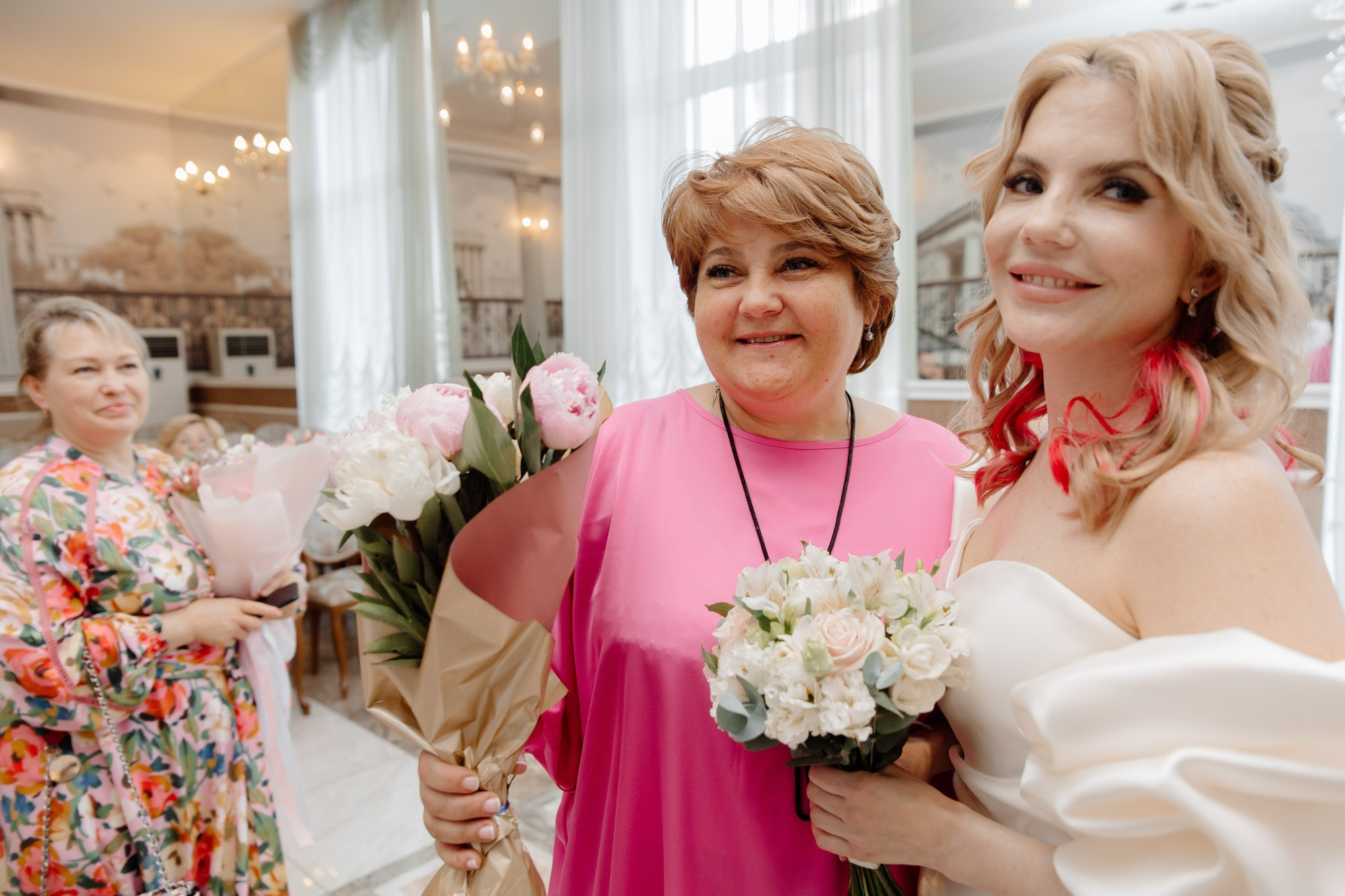 Лена 💍 Вадим. Свадебный фотограф в Санкт-Петербурге Евгений Назаров