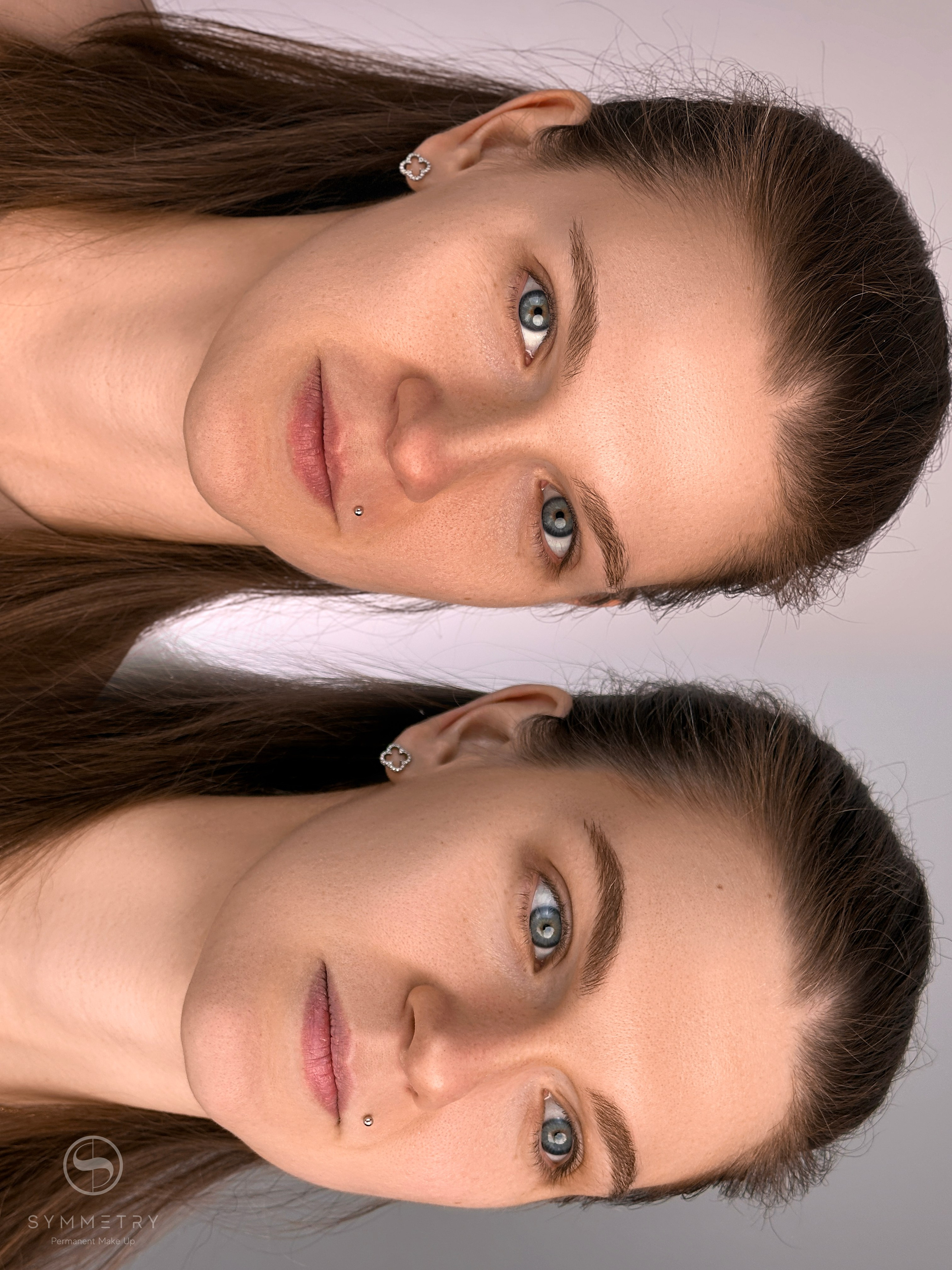 Оксана. Студия перманентного макияжа, косметологии и массажа SYMMETRY в Москве, м. Киевская