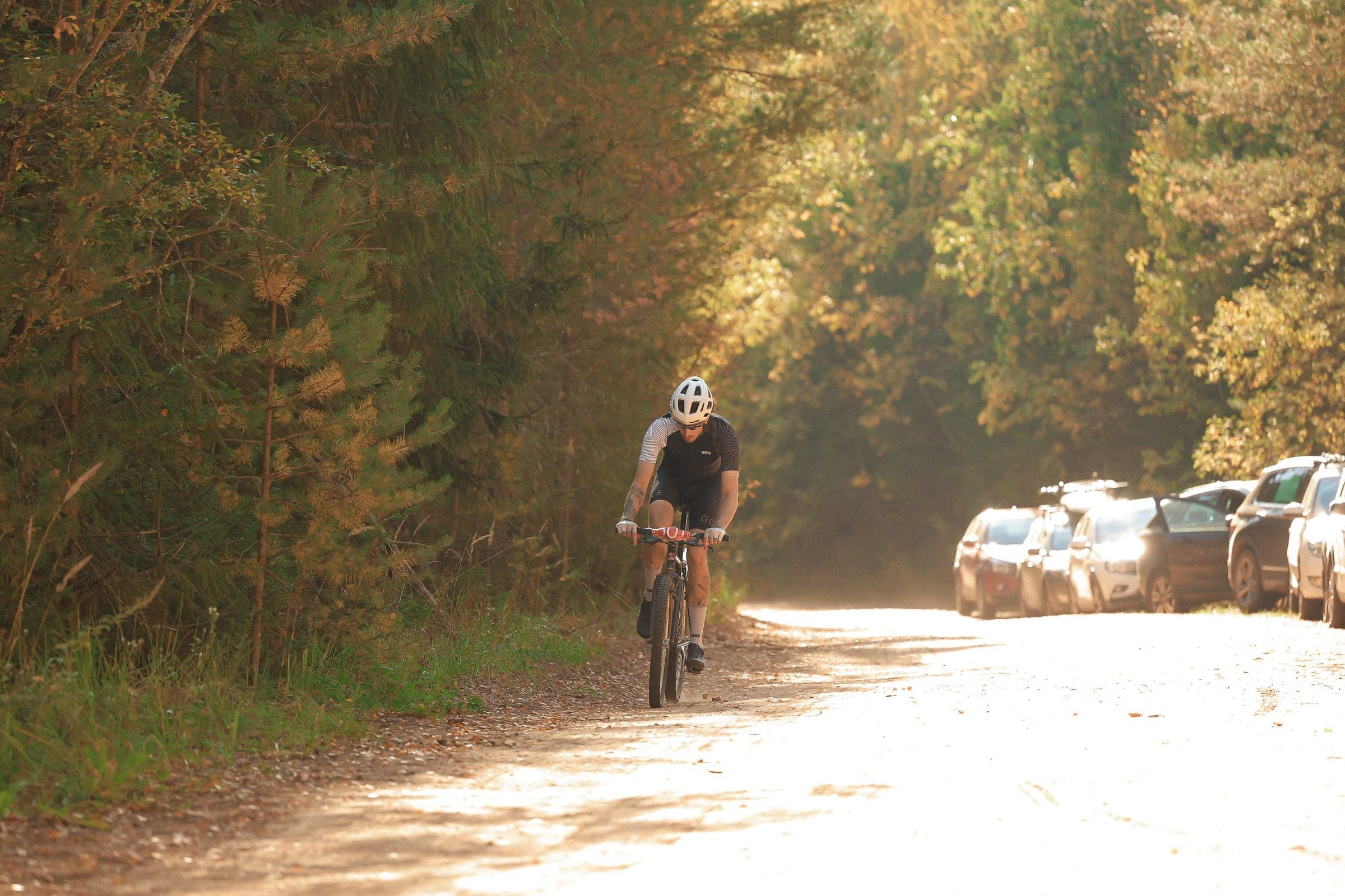 /РЕПОРТАЖ/ Велогонка «Вяломарафон» 2023. Свадебный фотограф Великий Новгород Станислав Кособудский