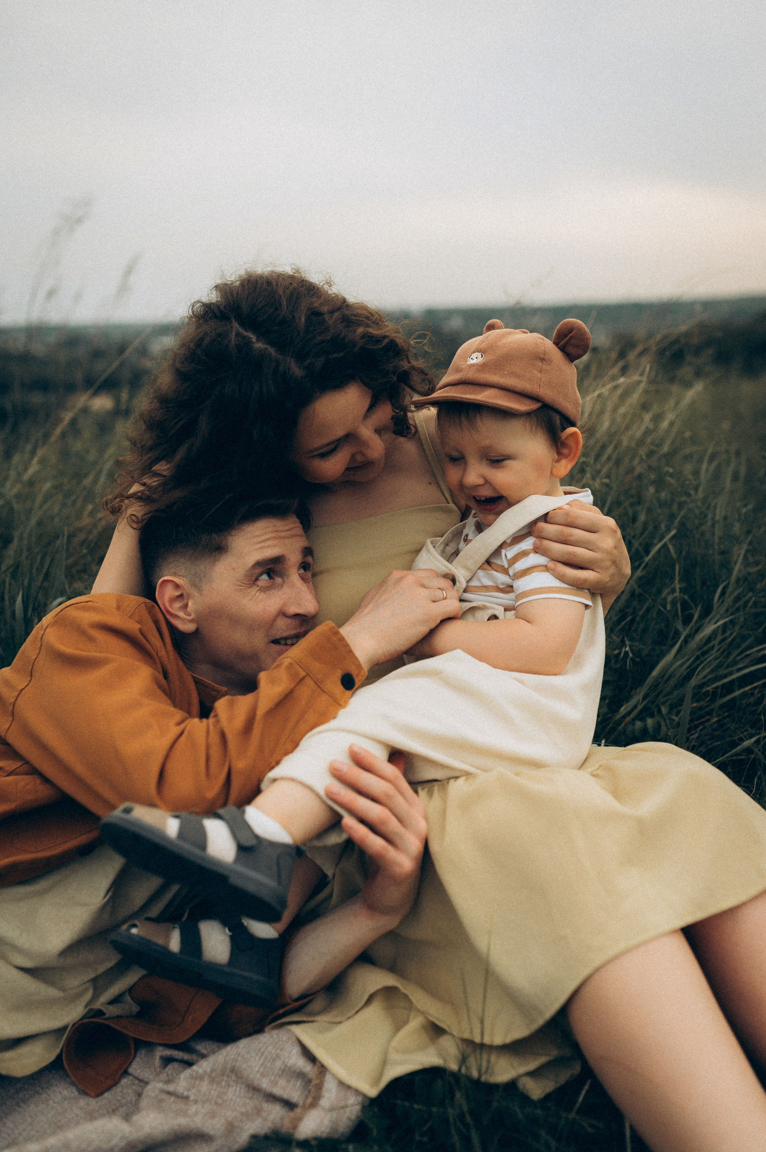 Летняя ко Дню Рождения!. Фотограф Алексин, Тула