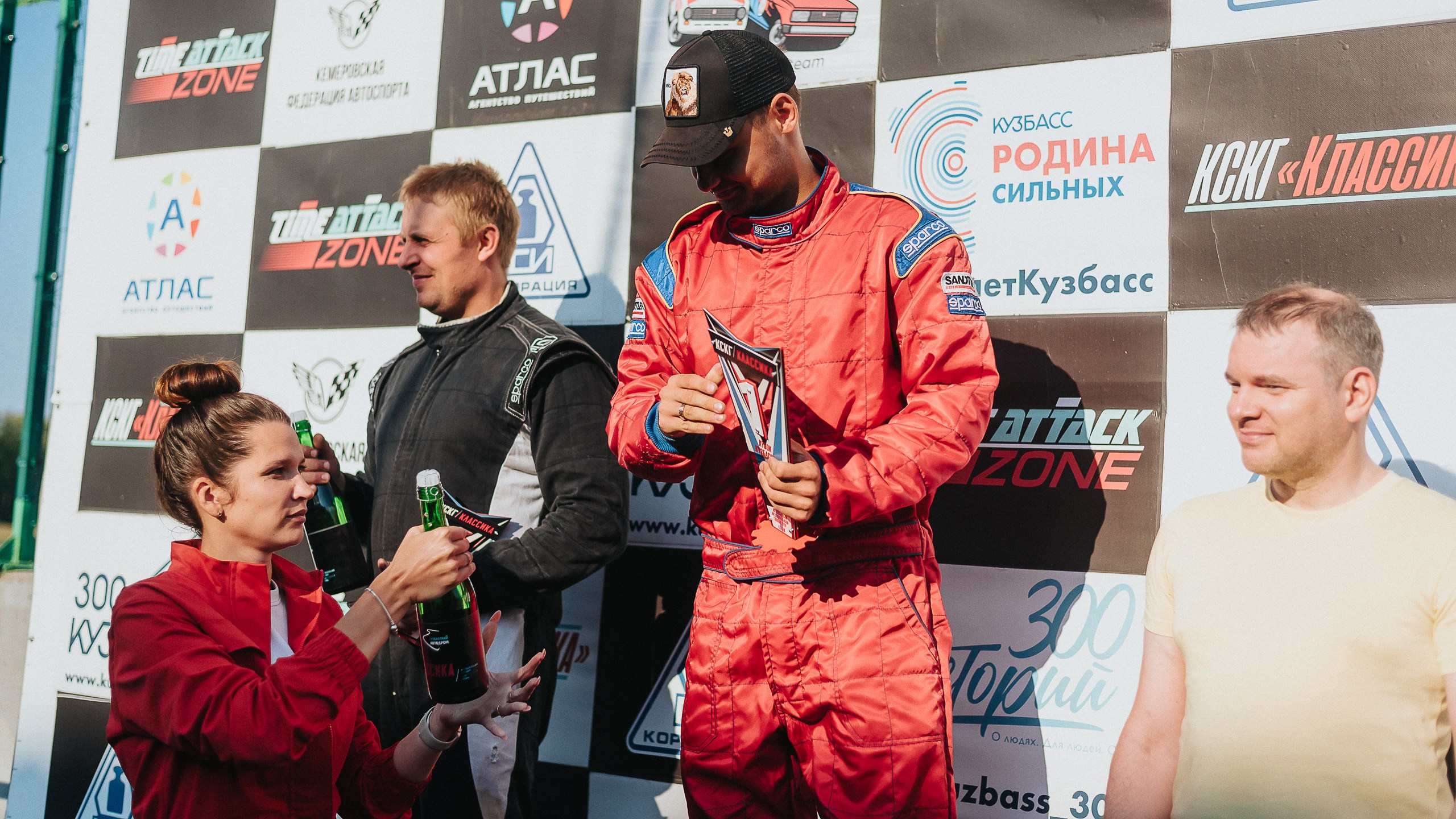 11.08.2024 — КСКГ Классика 2024 | Этап 4. Репортажный фотограф в Кемерово