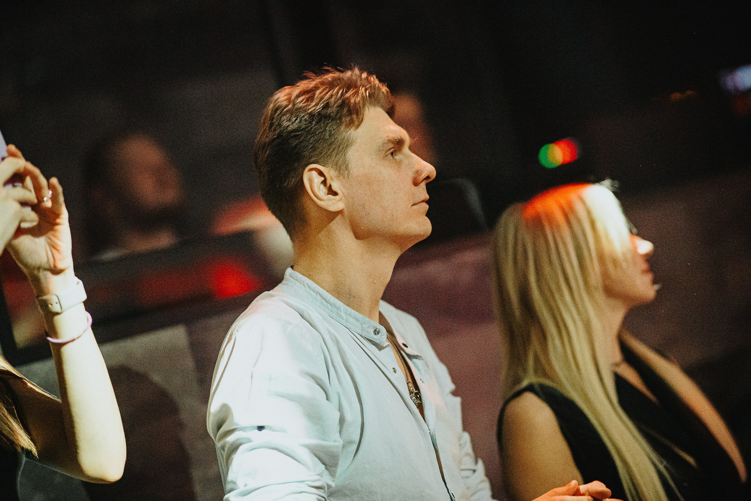 Юбилейный концерт Pandora Secret. Репортажный фотограф в Кемерово