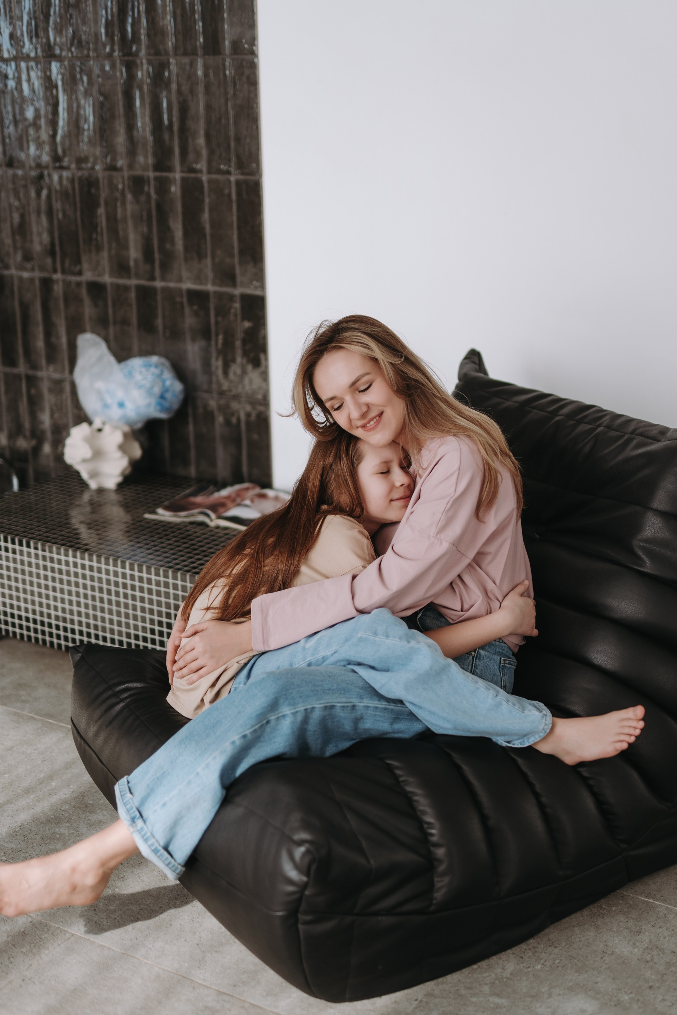 МАРИЯ ПЕЧЕНКИНА, СЕДЬМАЯ ФОТОСТУДИЯ, БЛАНКА