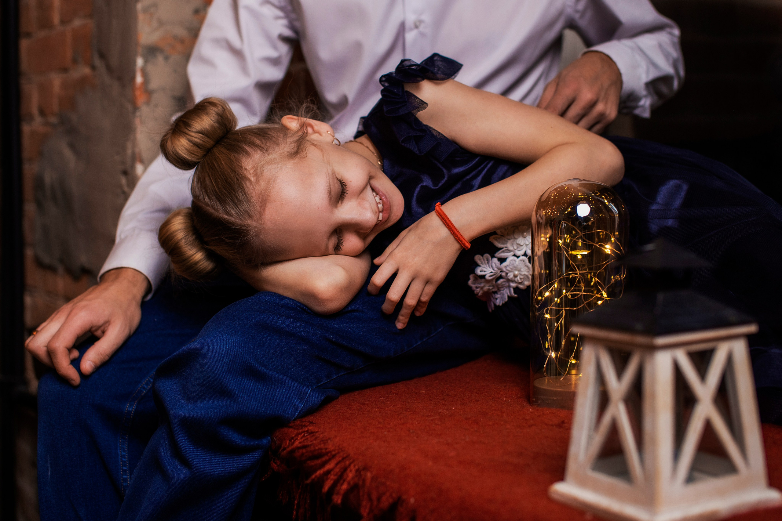 Индивидуальные съемки. Декабрь. Семейный фотограф в Саратове