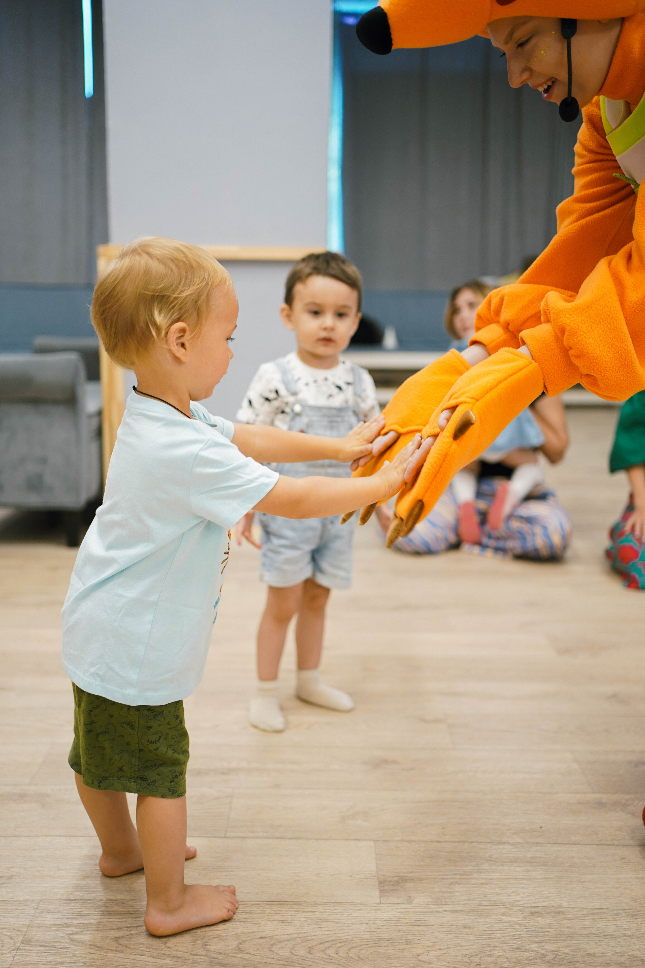 Агуша /день рождения/. Семейный и портретный фотограф в Екатеринбурге Yana Strok