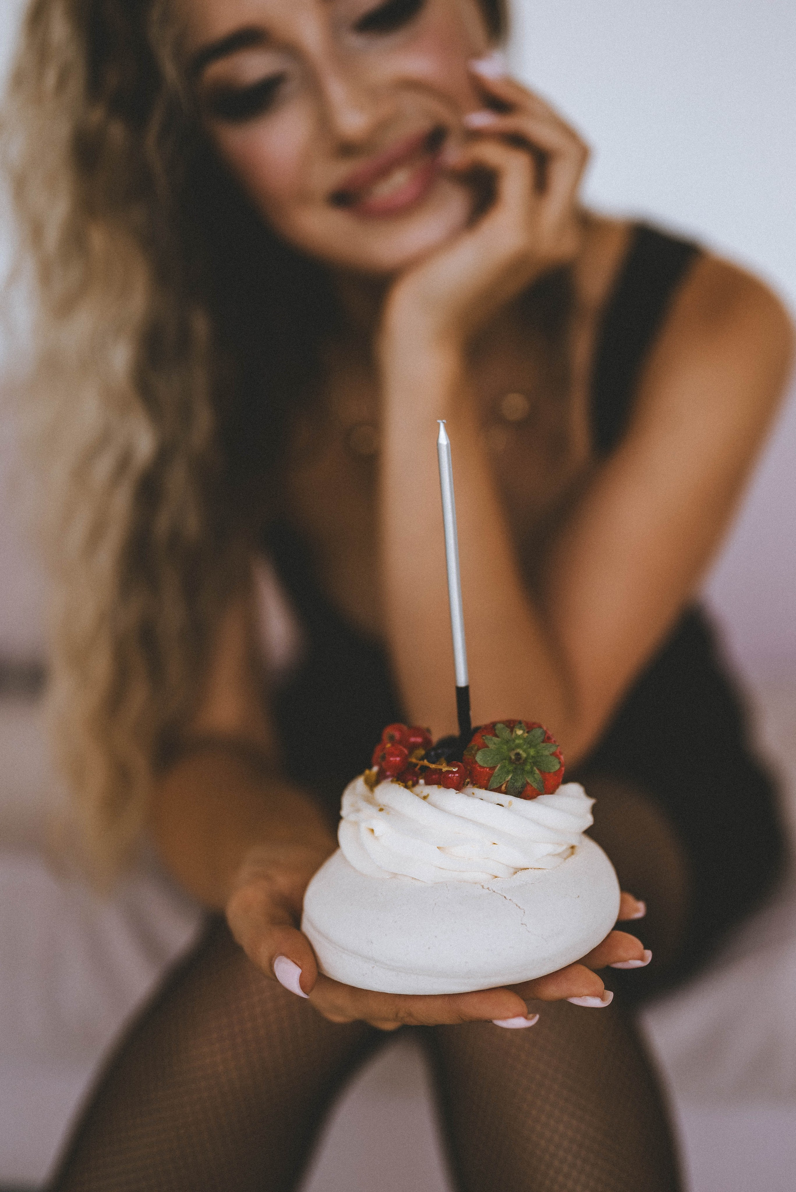 Елена. Фотограф Кристина Пархоменко