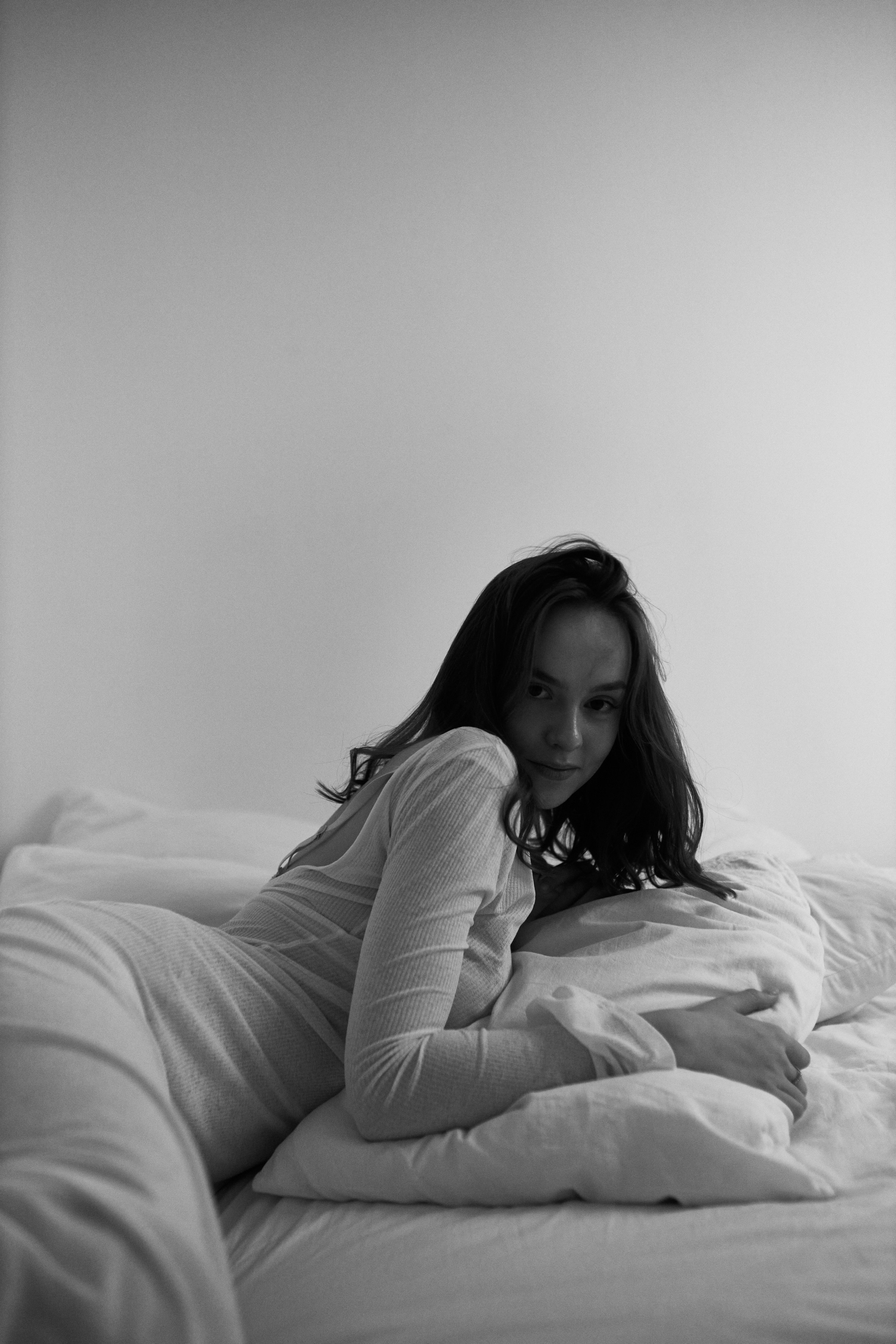 Portrait. Анастасия Зверева