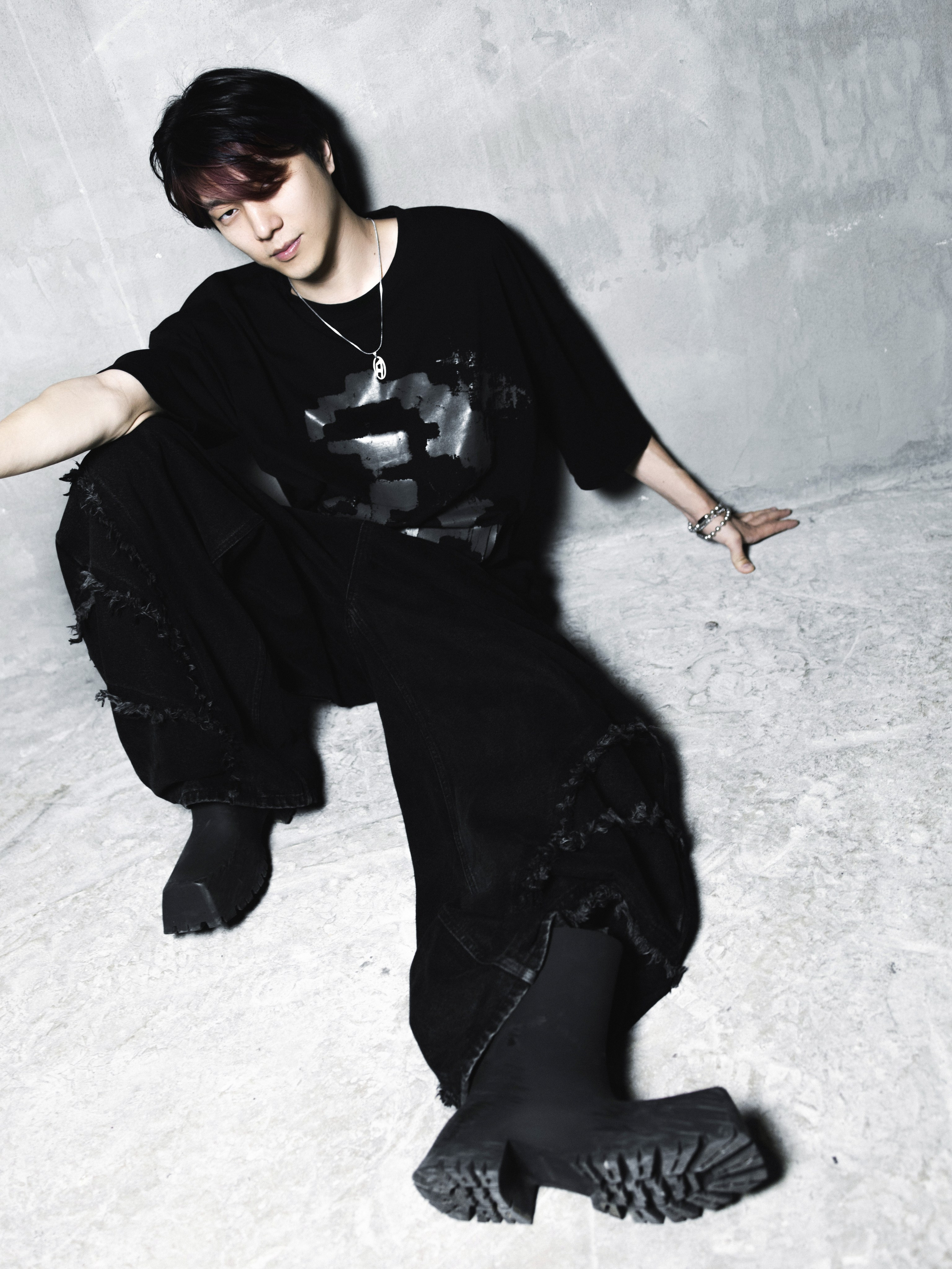 КАМПЕЙН. RUNA production — стильные съемки для брендов