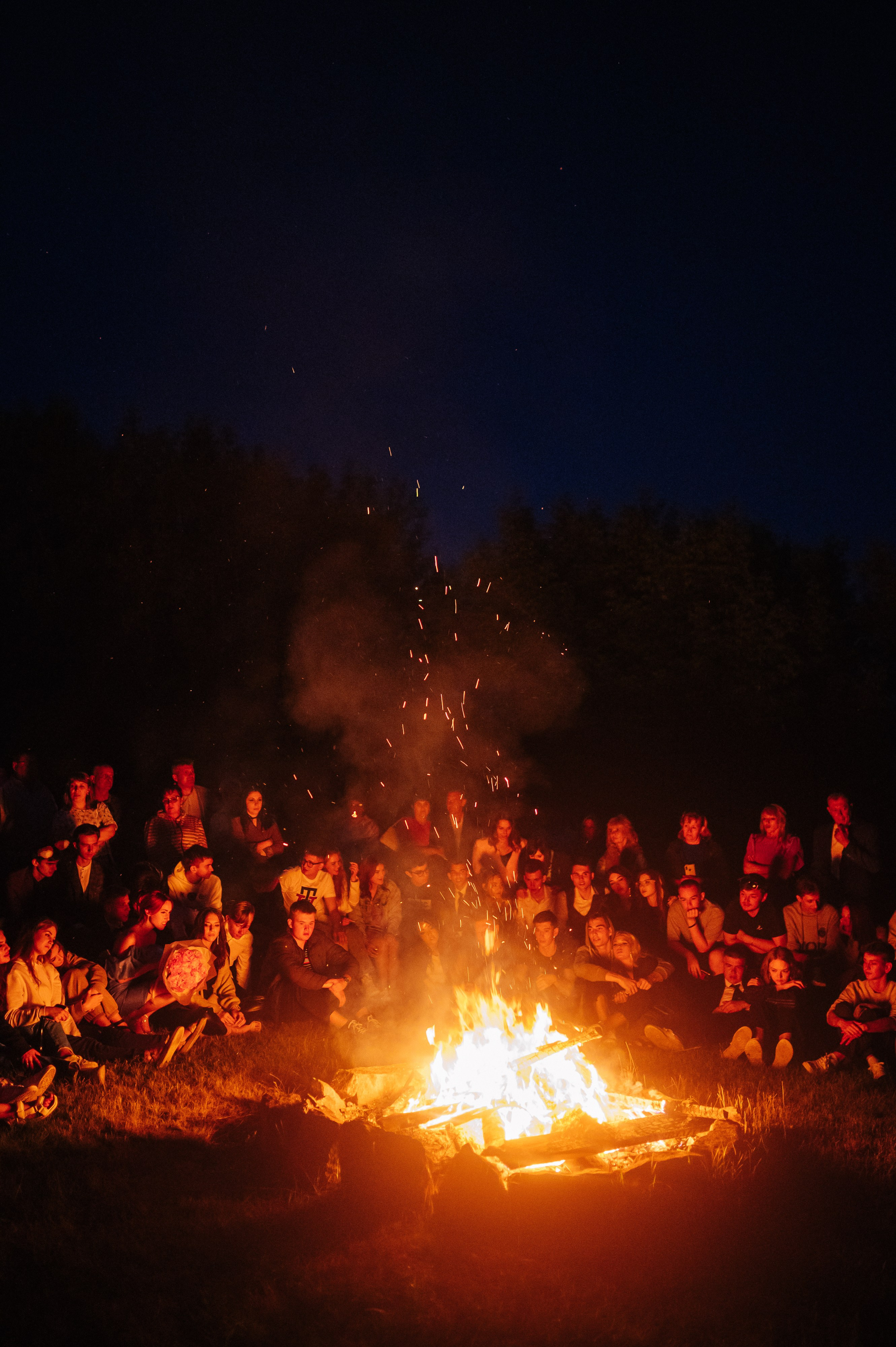 Выпускной 2023. Свадебная  съемка на Алтае