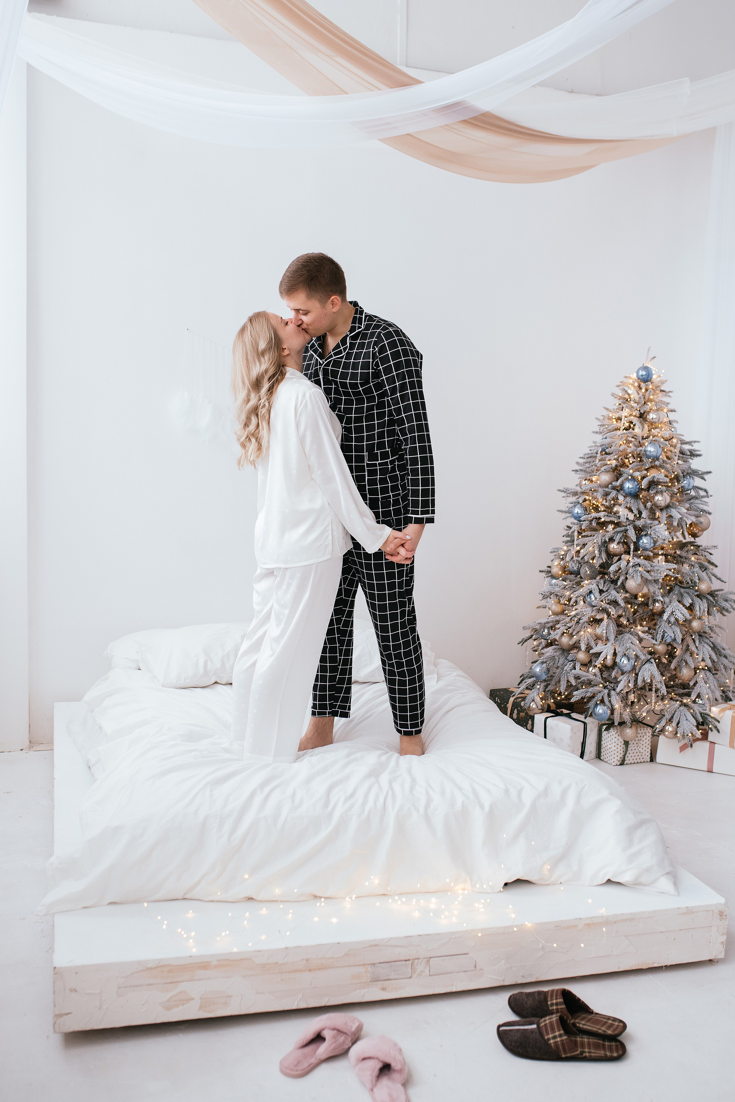 Лена и Леша. Свадебный, семейный фотограф в Рязани Лена Брант