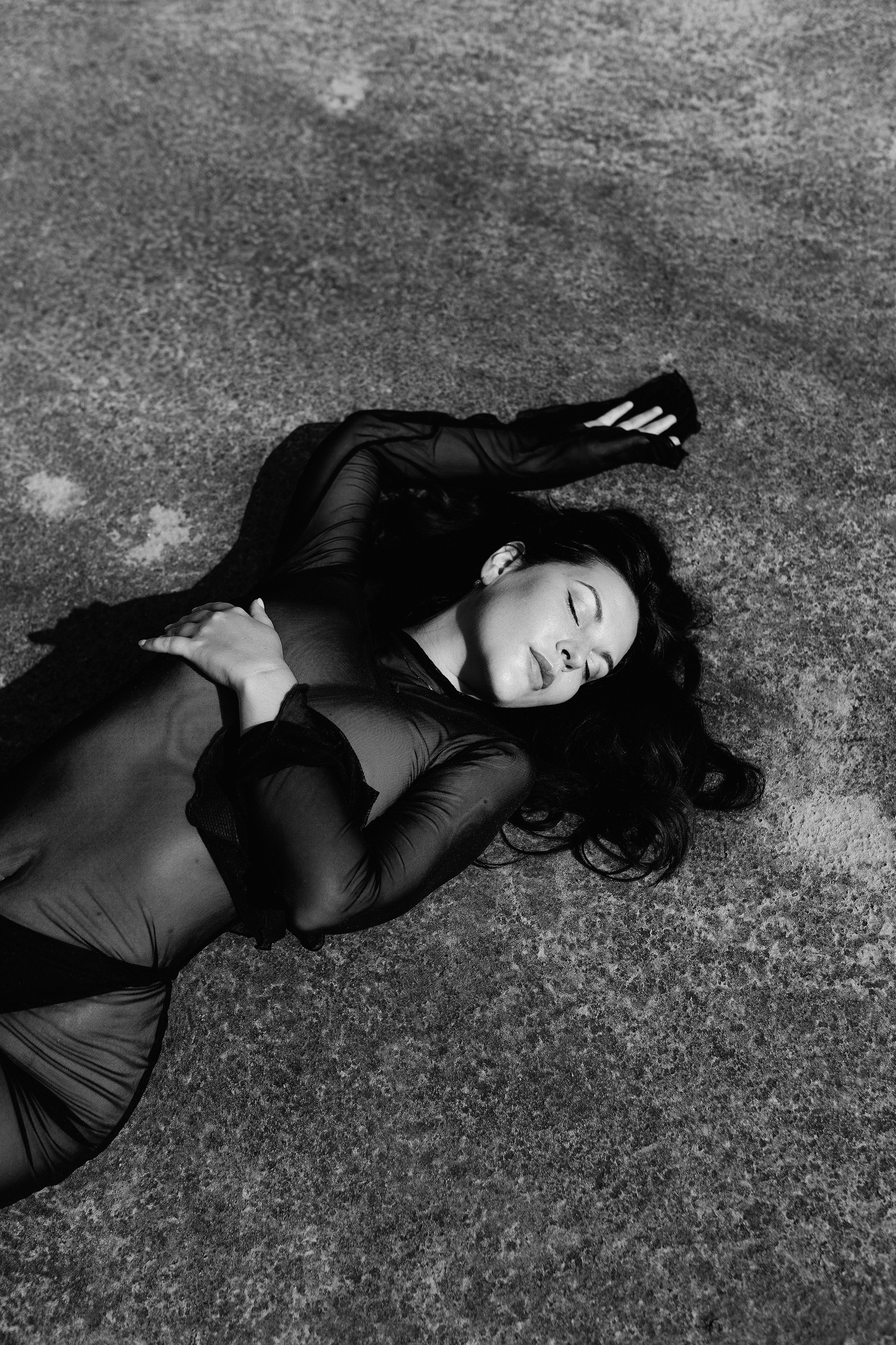 Настя. Свадебный, семейный фотограф в Рязани Лена Брант