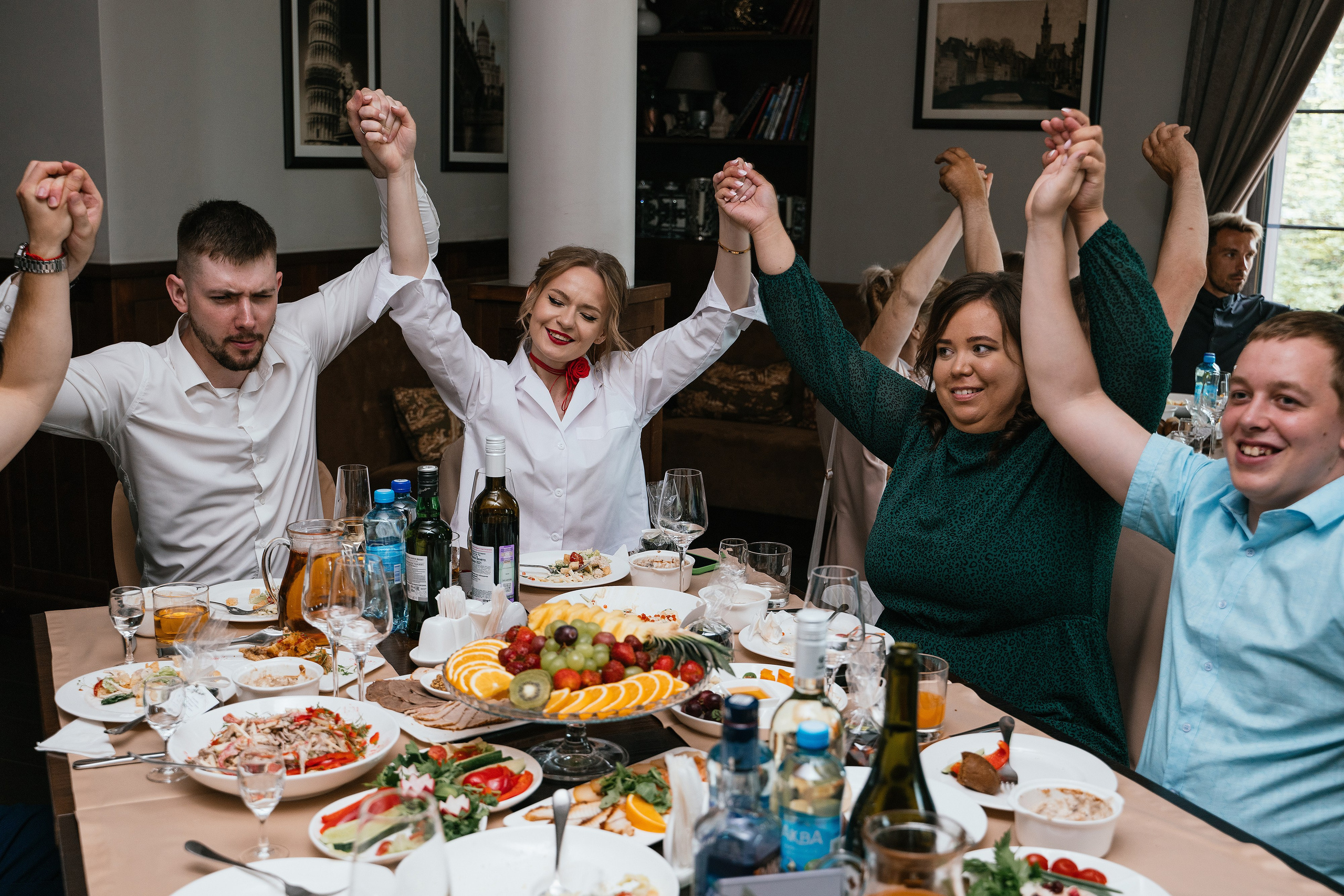 Wedding day #55. Свадебный, семейный фотограф в Рязани Лена Брант