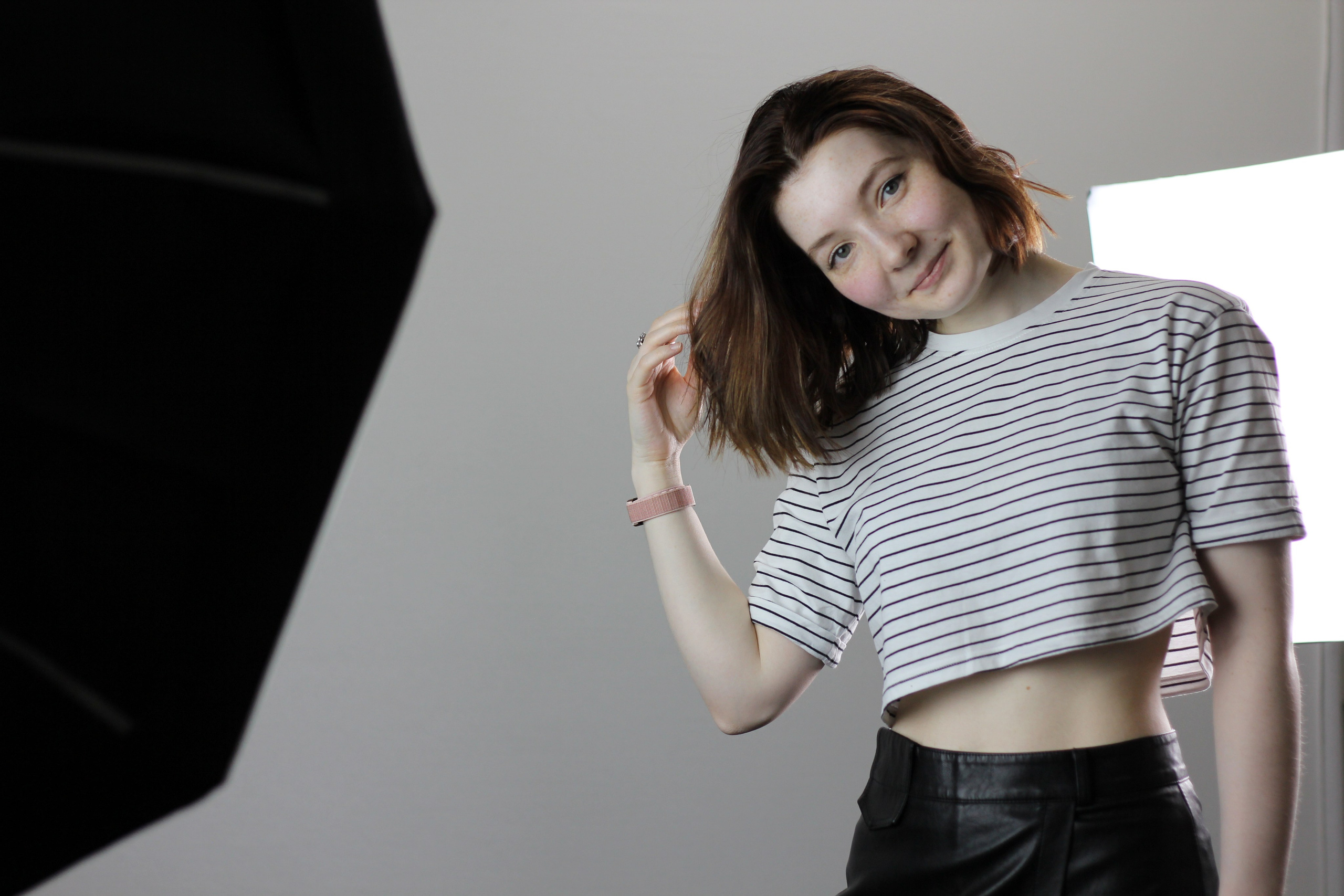 Люба. SOLOVIEVA PHOTO