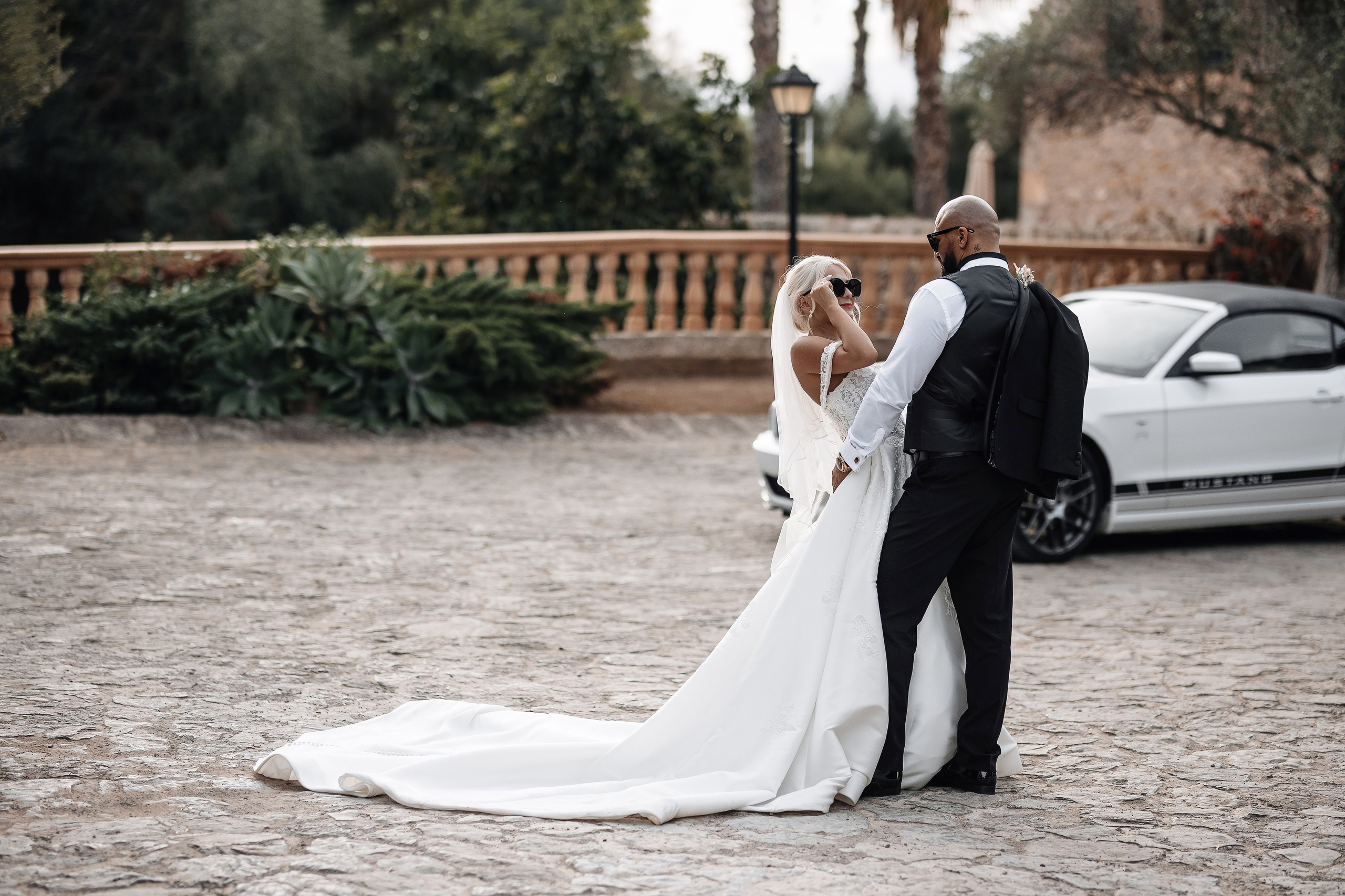 Vaida_&_Tadas. Фотограф на Майорке Екатерина Дробышева