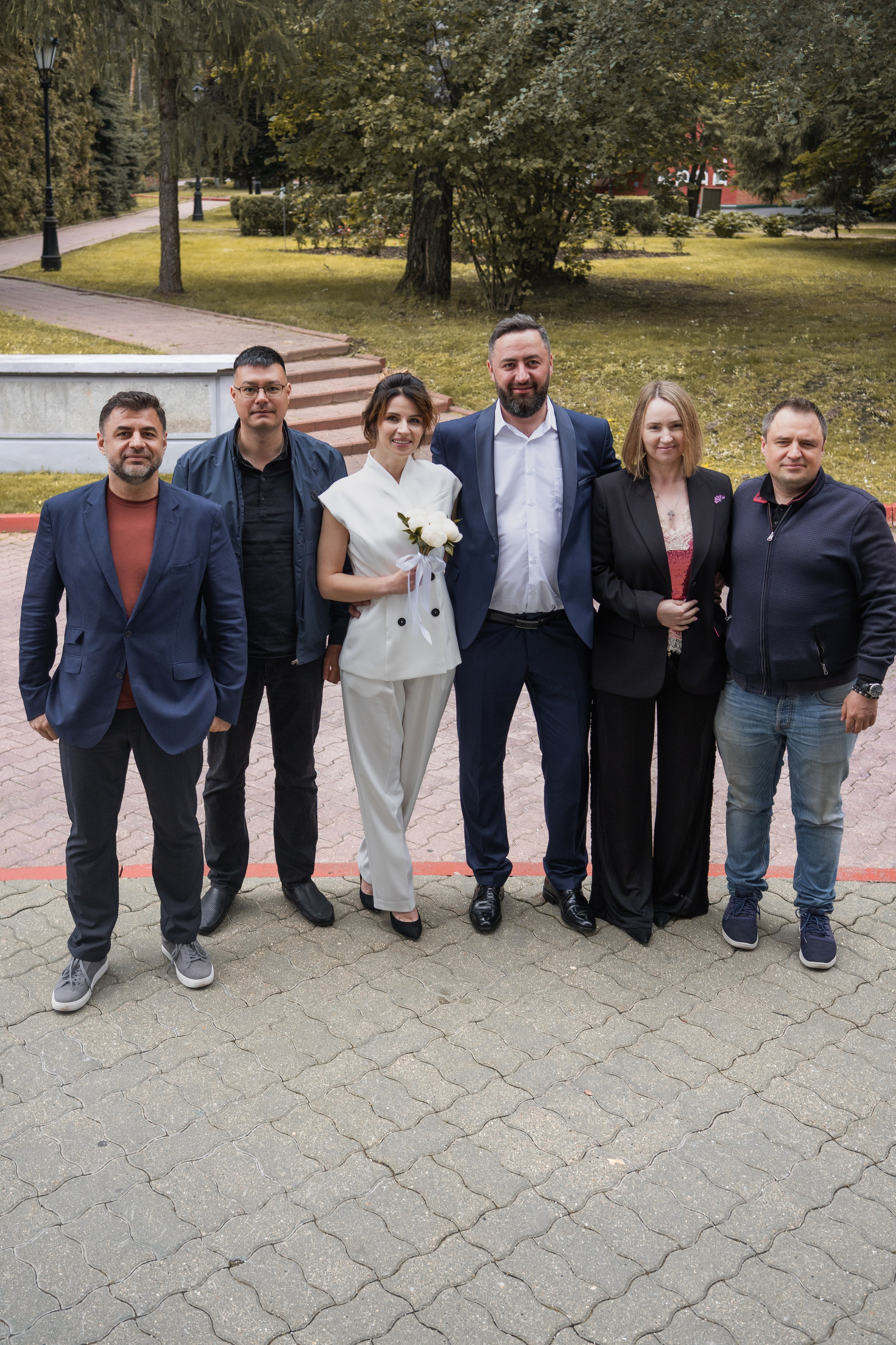 Свадьба. Фотограф Москва