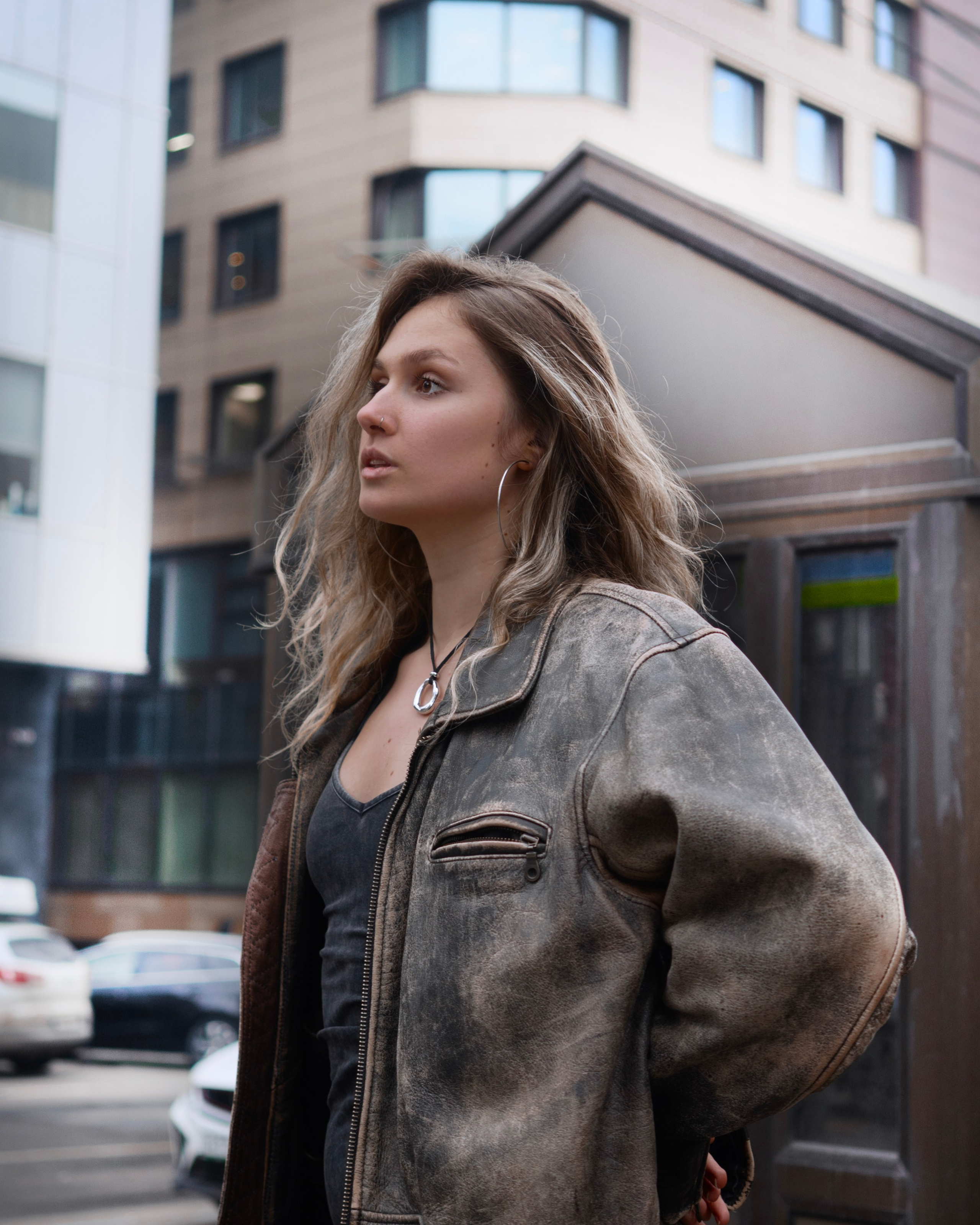 Арина. Фотограф Москва