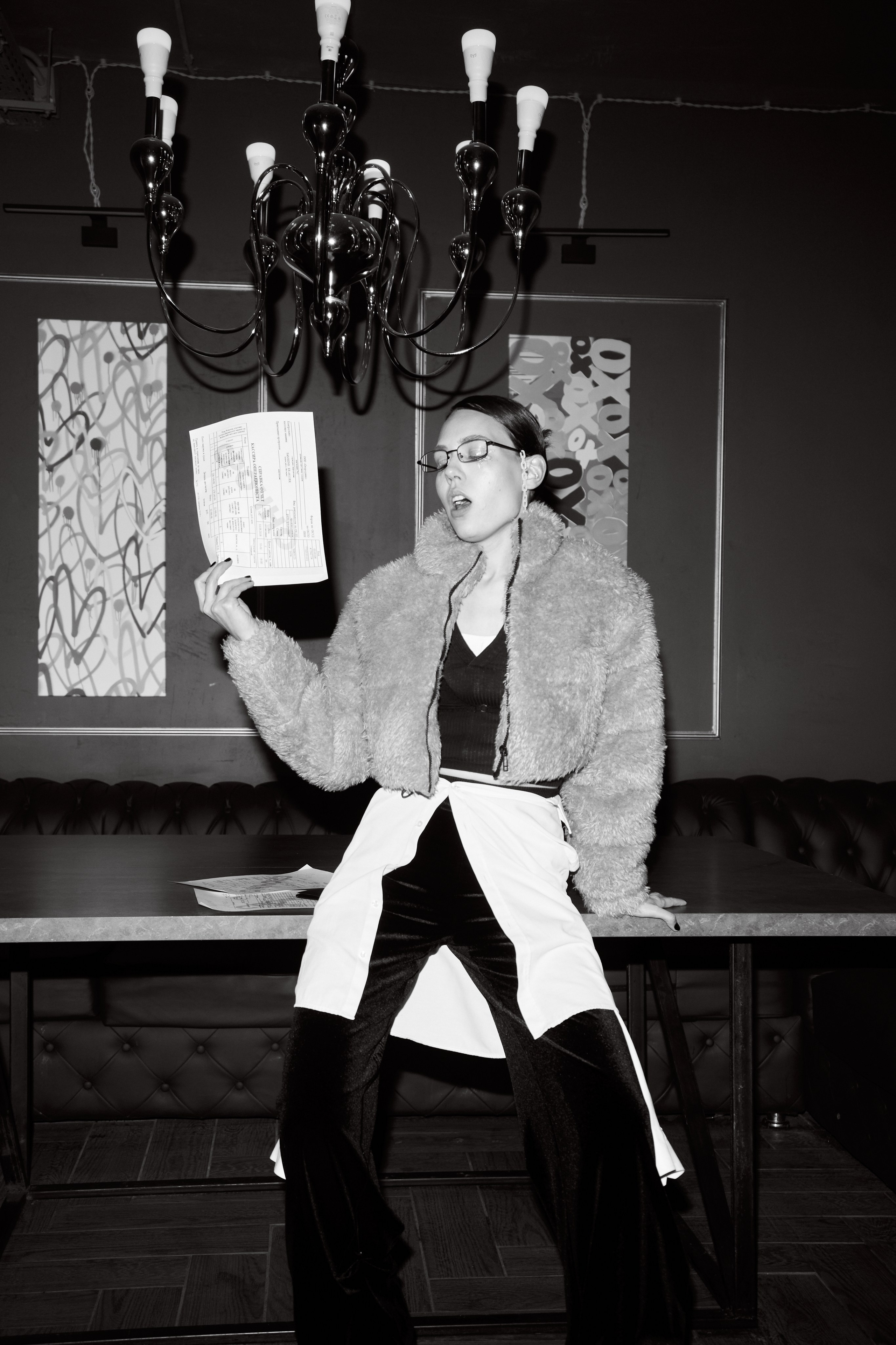 Fashion Halloween by iambeba. Кристина Лазарева | Фотограф в Москве