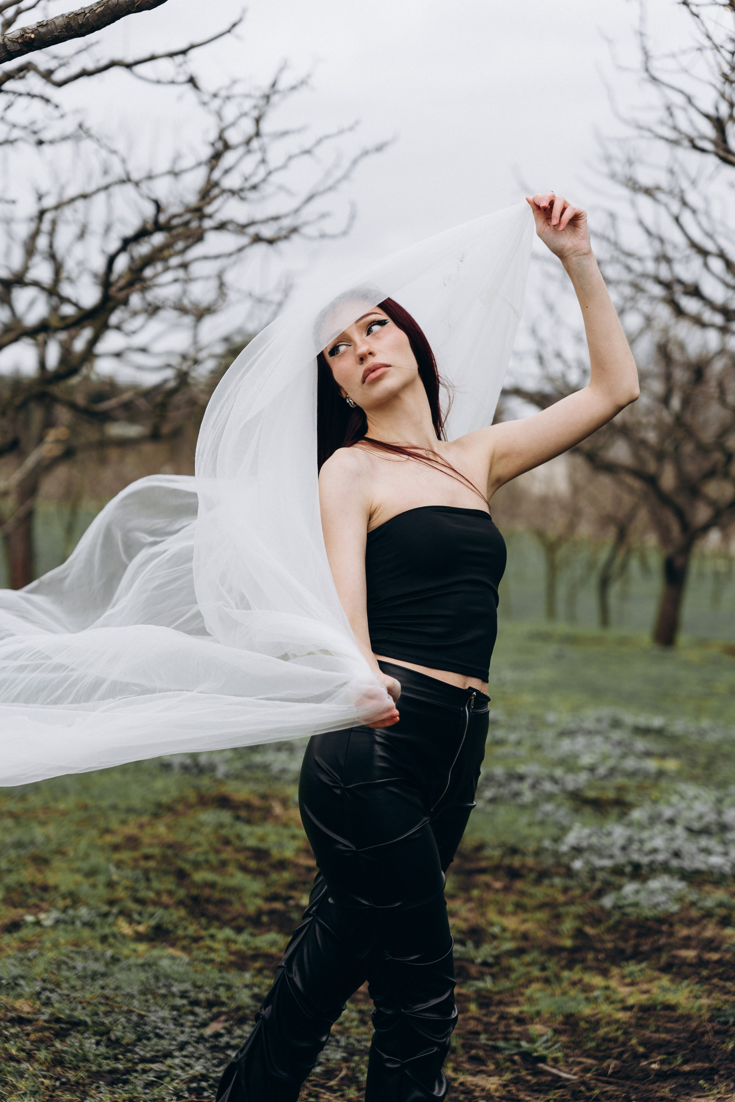 Весна. Фотограф Москва