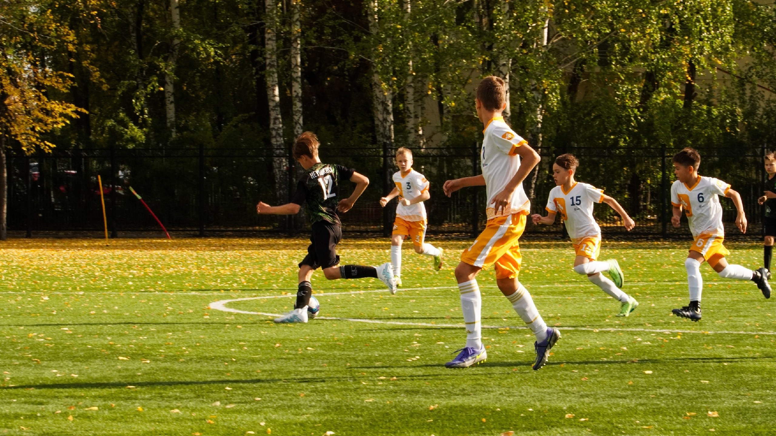 Первенство России «Дерби — SLON». EGOROV PRODUCTION