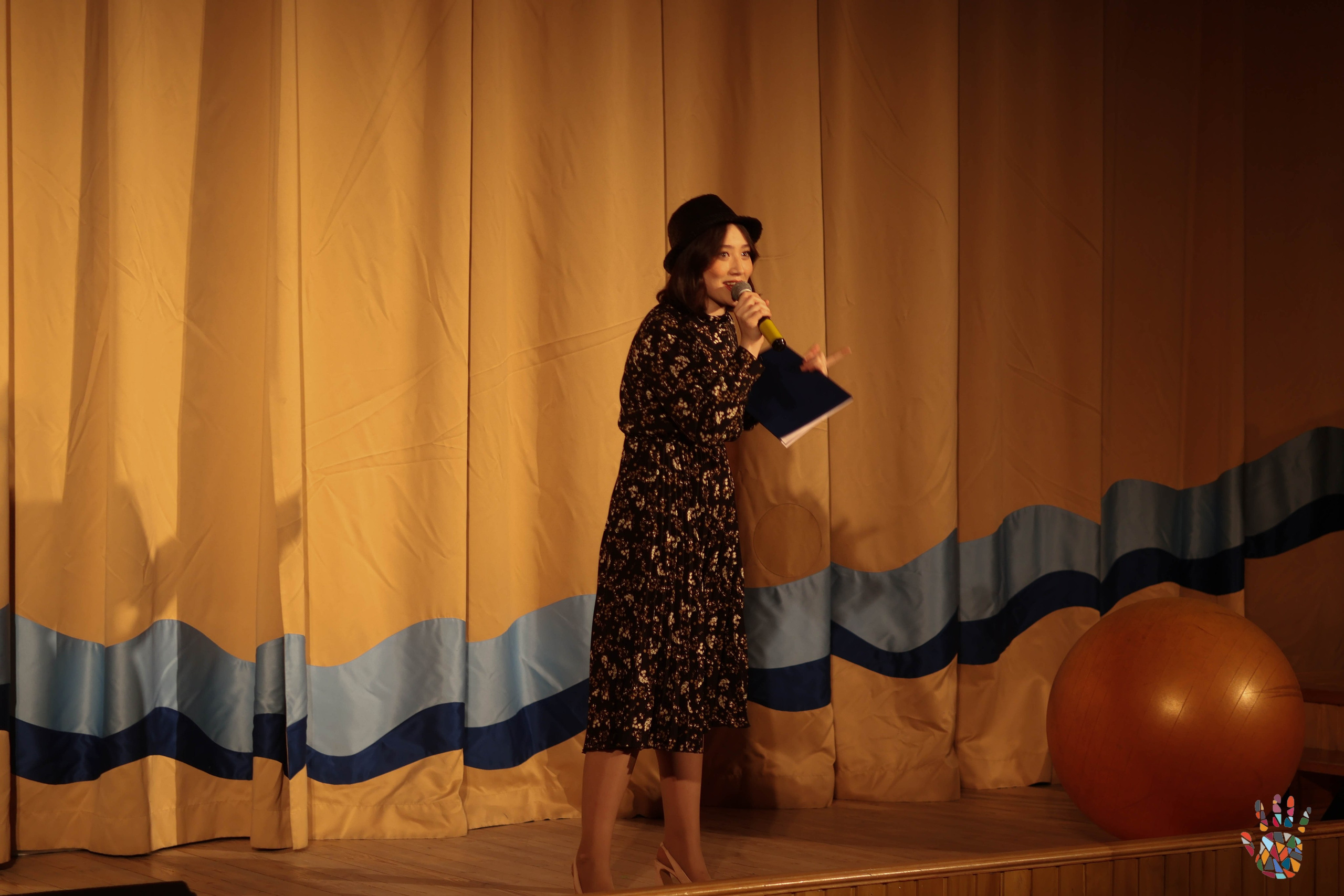 «Школа поликультурного общения». EGOROV PRODUCTION