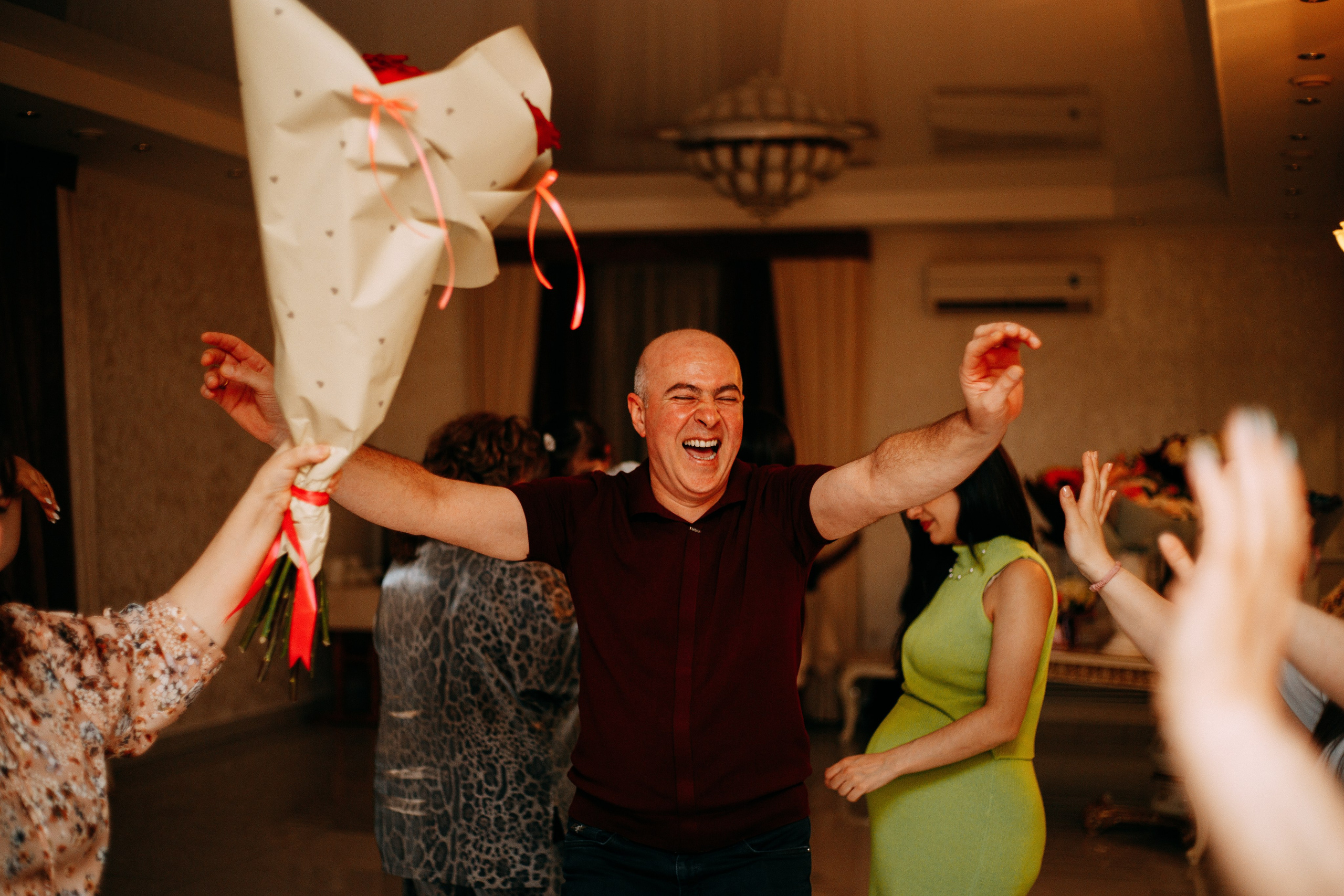 День рождения | 10.09. EGOROV PRODUCTION