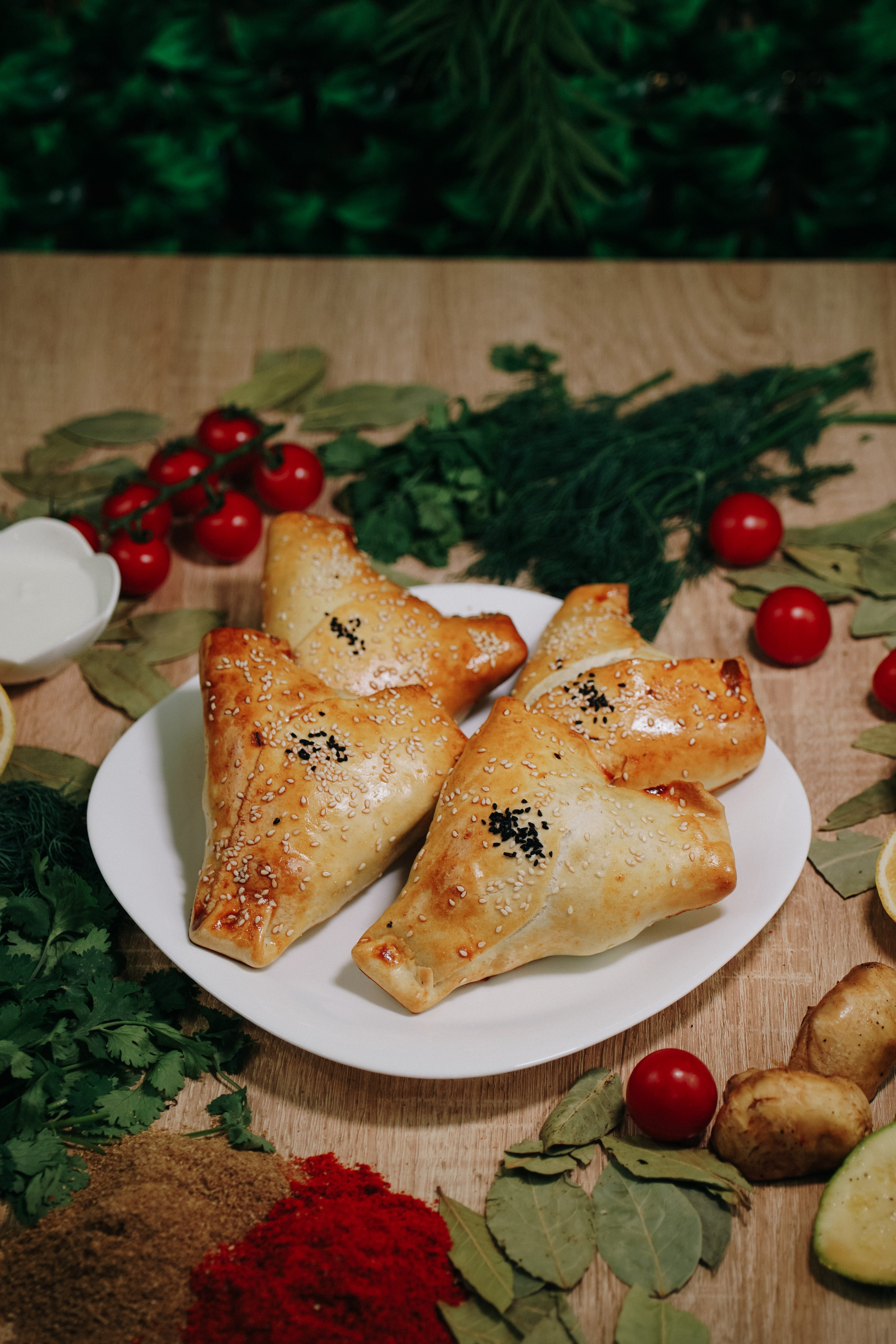 Дом Манты. EGOROV PRODUCTION