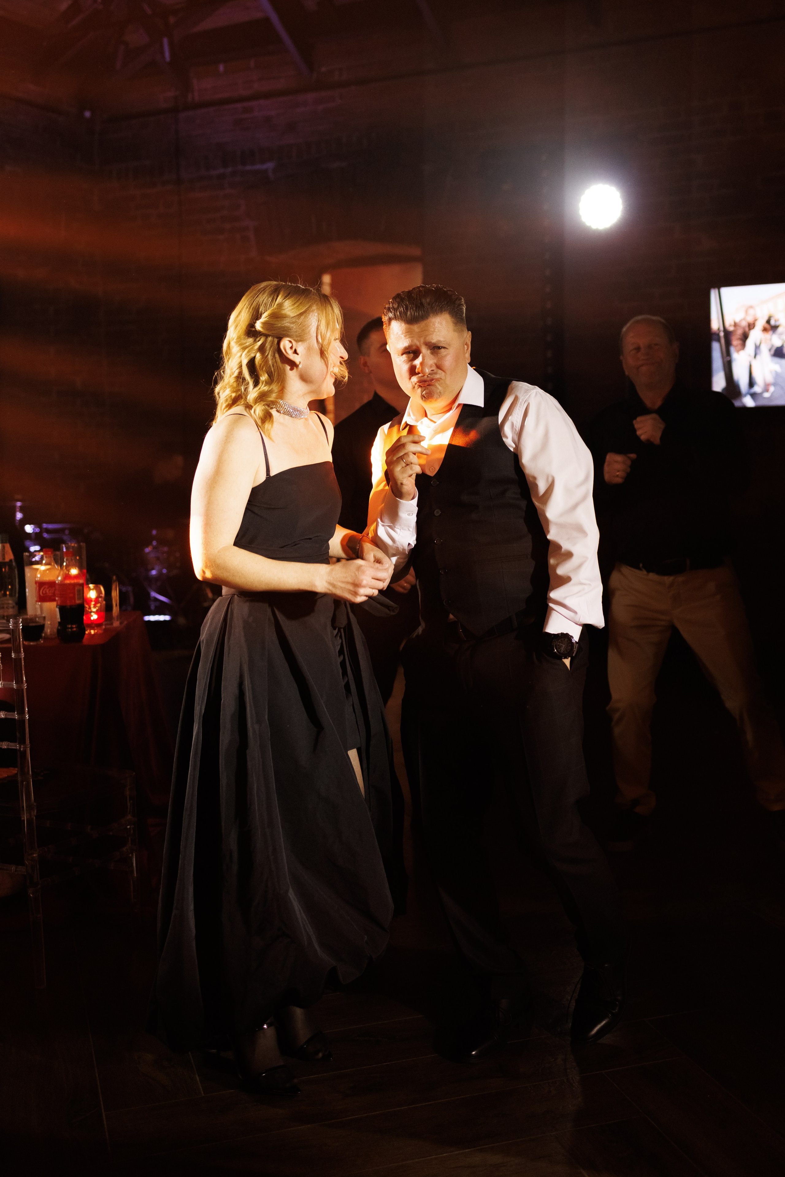 Даня и Алёна. Фотограф, который снимает любовь в Санкт-Петербурге