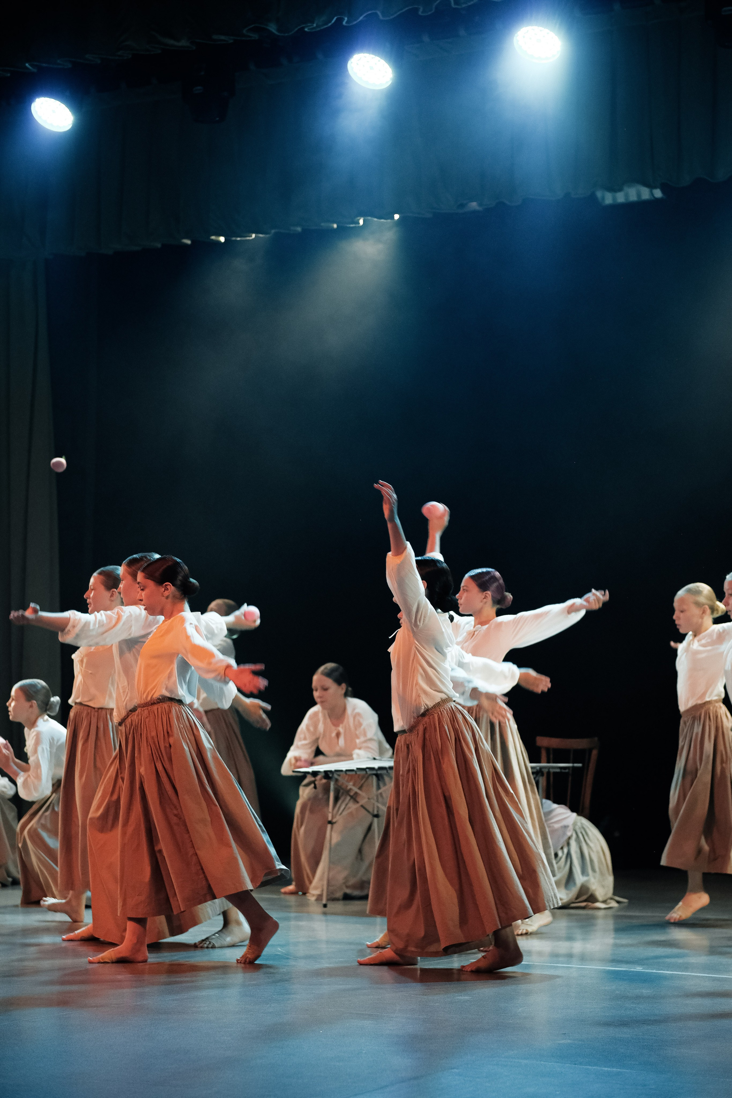 TEPLO внутри ОТЧЕТНЫЙ КОНЦЕРТ. ГЛАВНАЯ