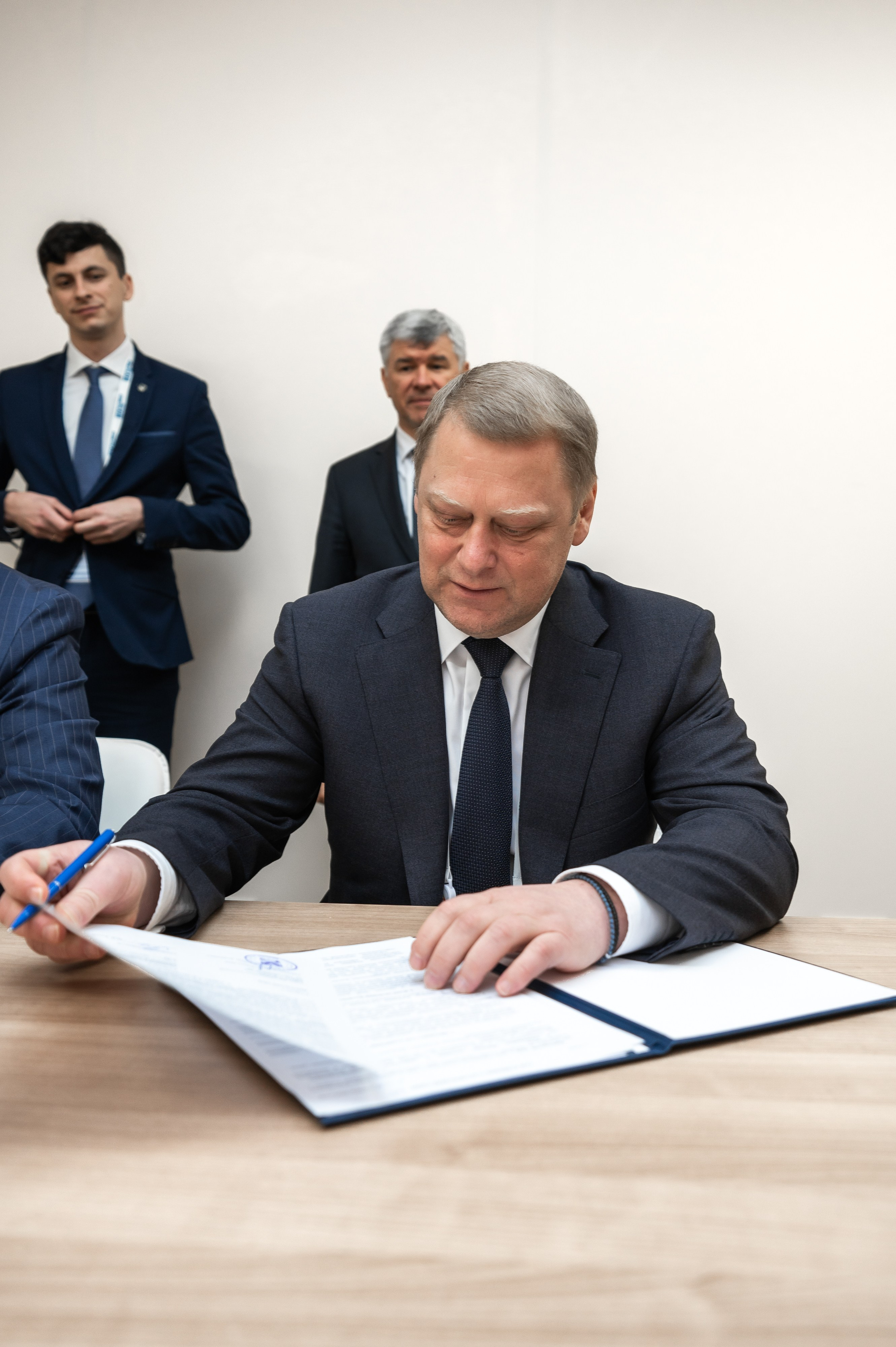 ATOMEXPO 2024. Фотограф Илья Бызов, Свадебный и репортажный фотограф Сочи