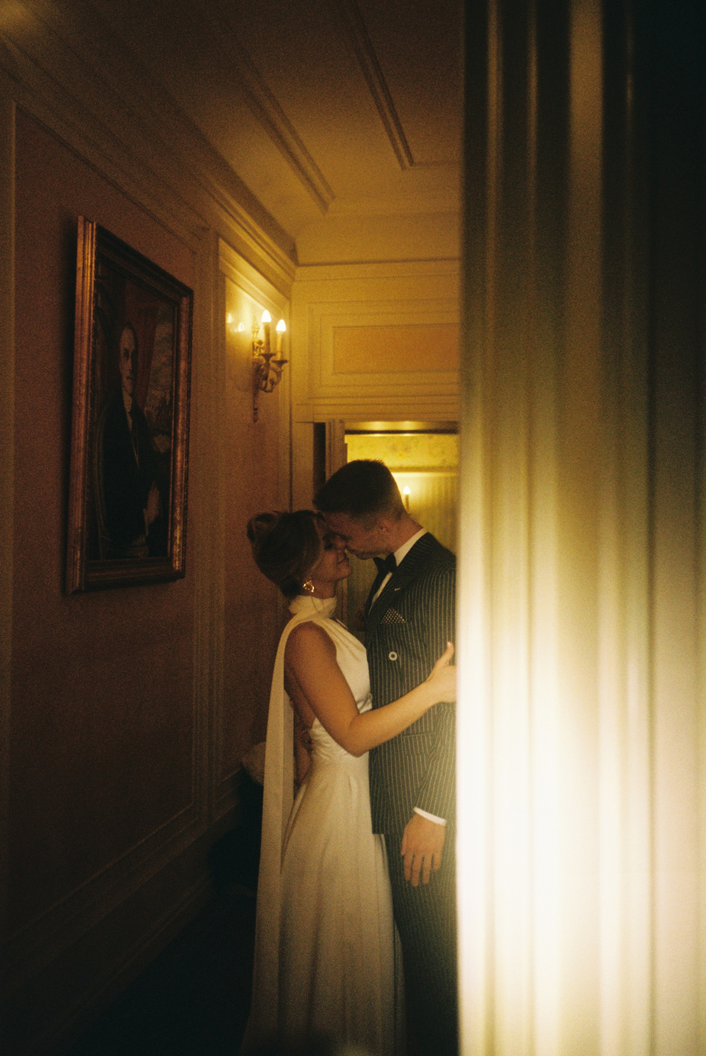 14_06_2024_Piter. Сентиментальная свадебная фотография