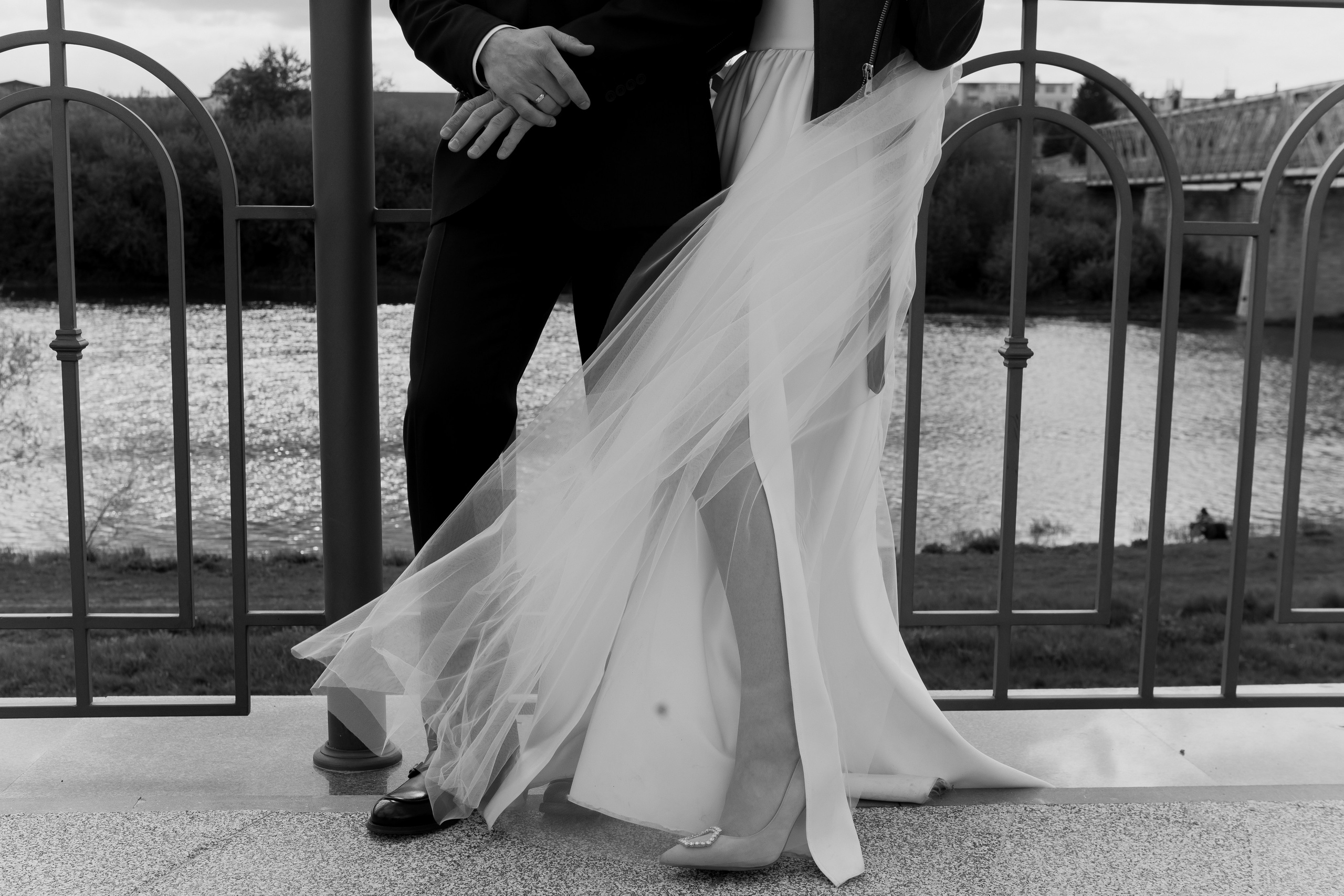 K&D. Свадебный и семейный фотограф Чижова Алина