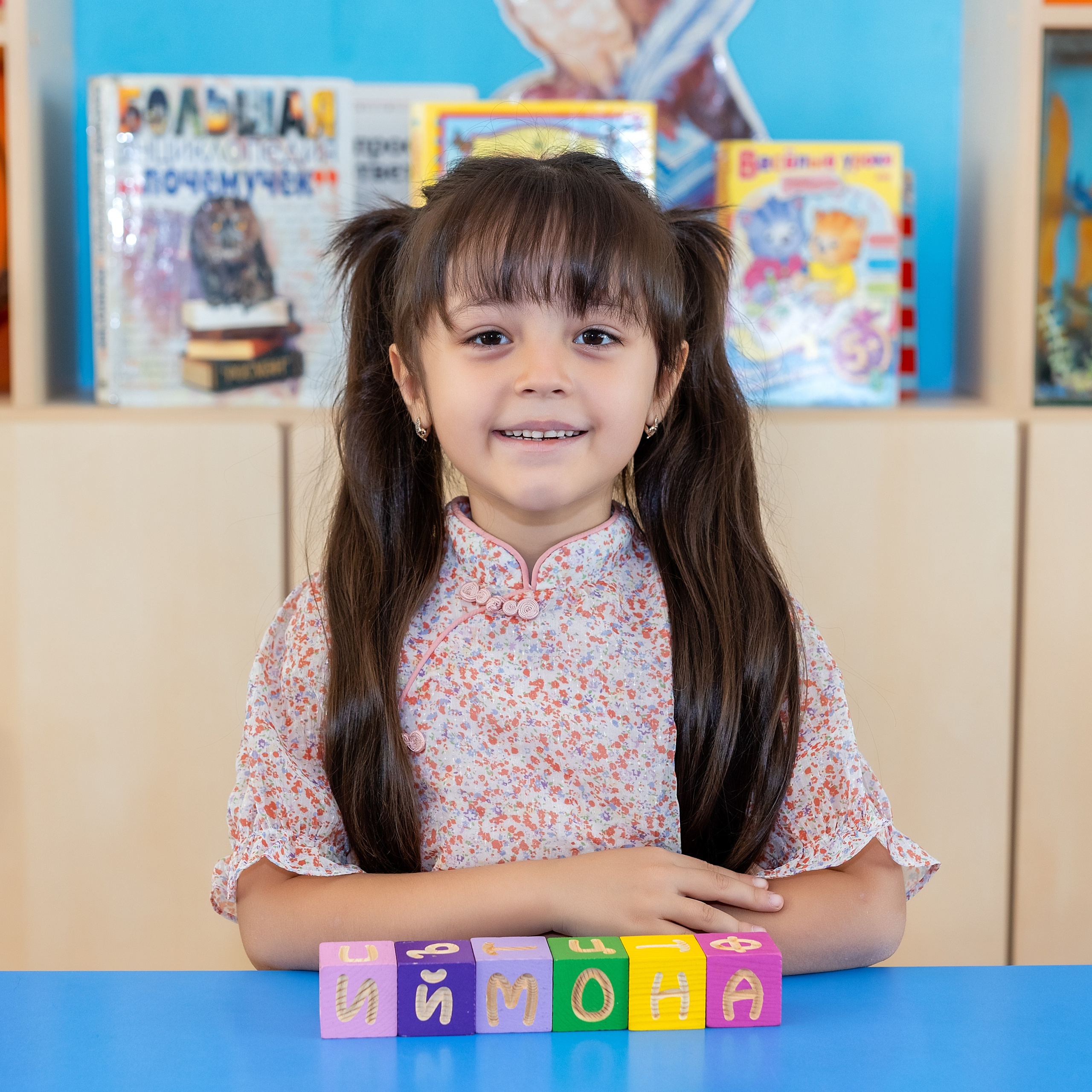 Детский сад № 38 «Парус», группа «Осьминожки». Владивосток. Стильный выпускной альбом Владивосток фотограф Вероника Мигачева